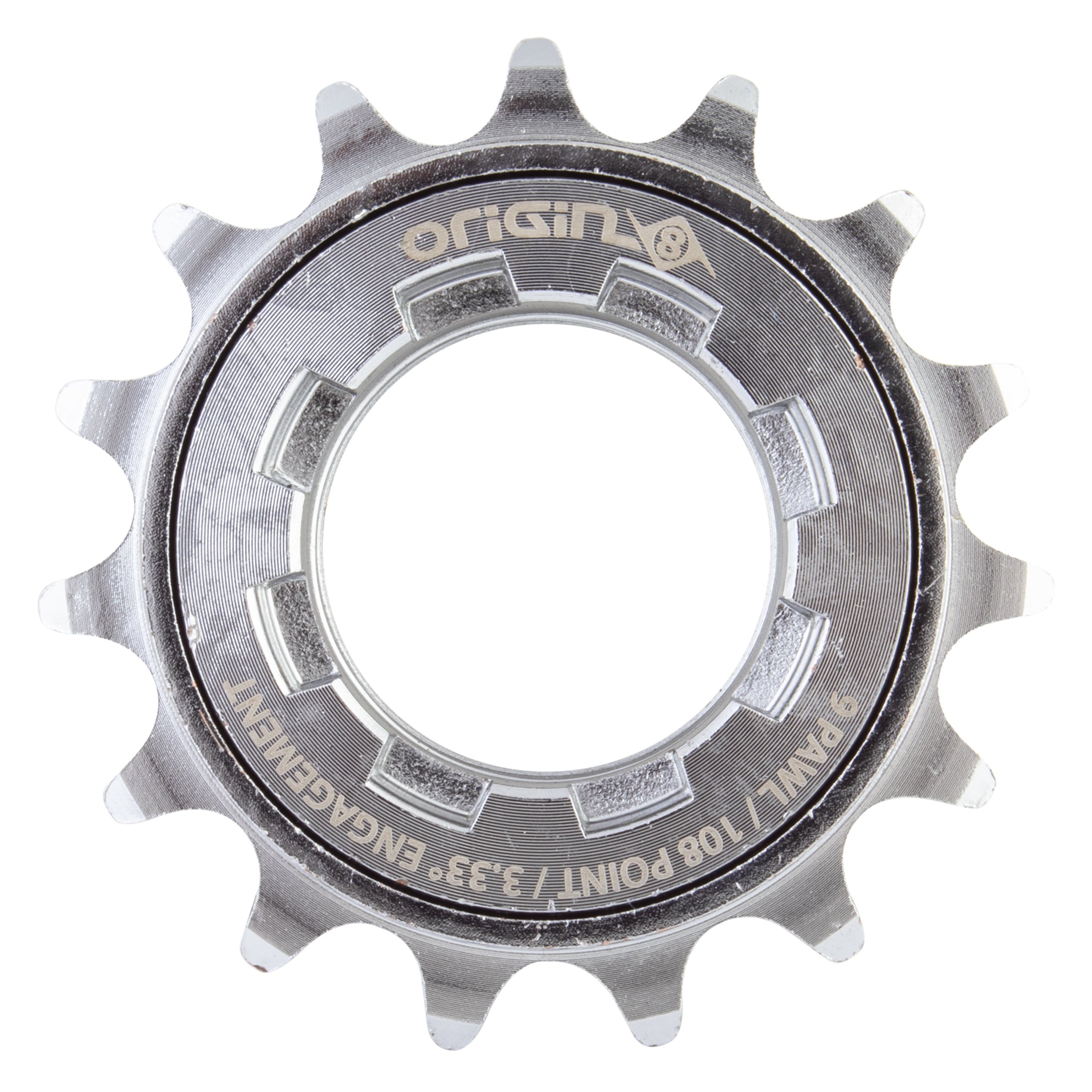 Hornet 108 Performance Freewheel