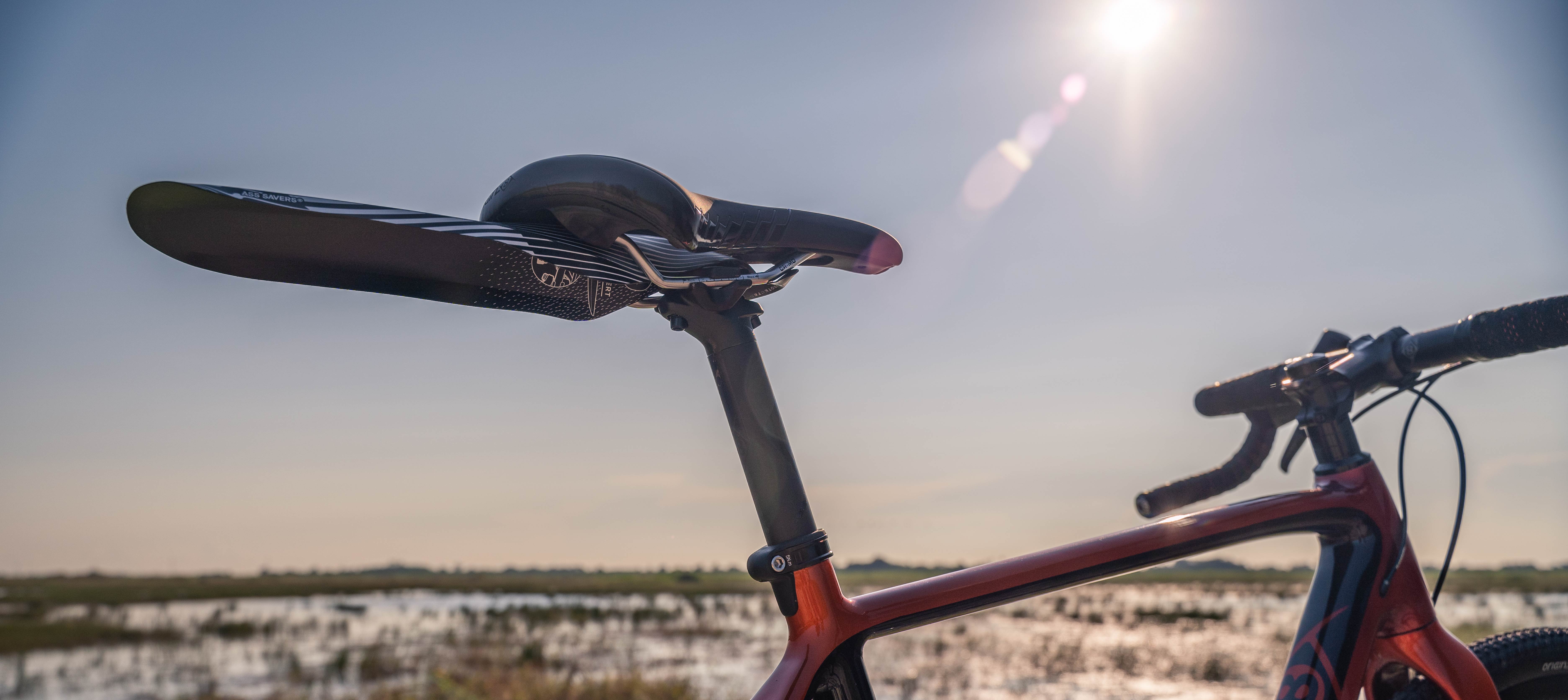 Axys Carbon Seatpost