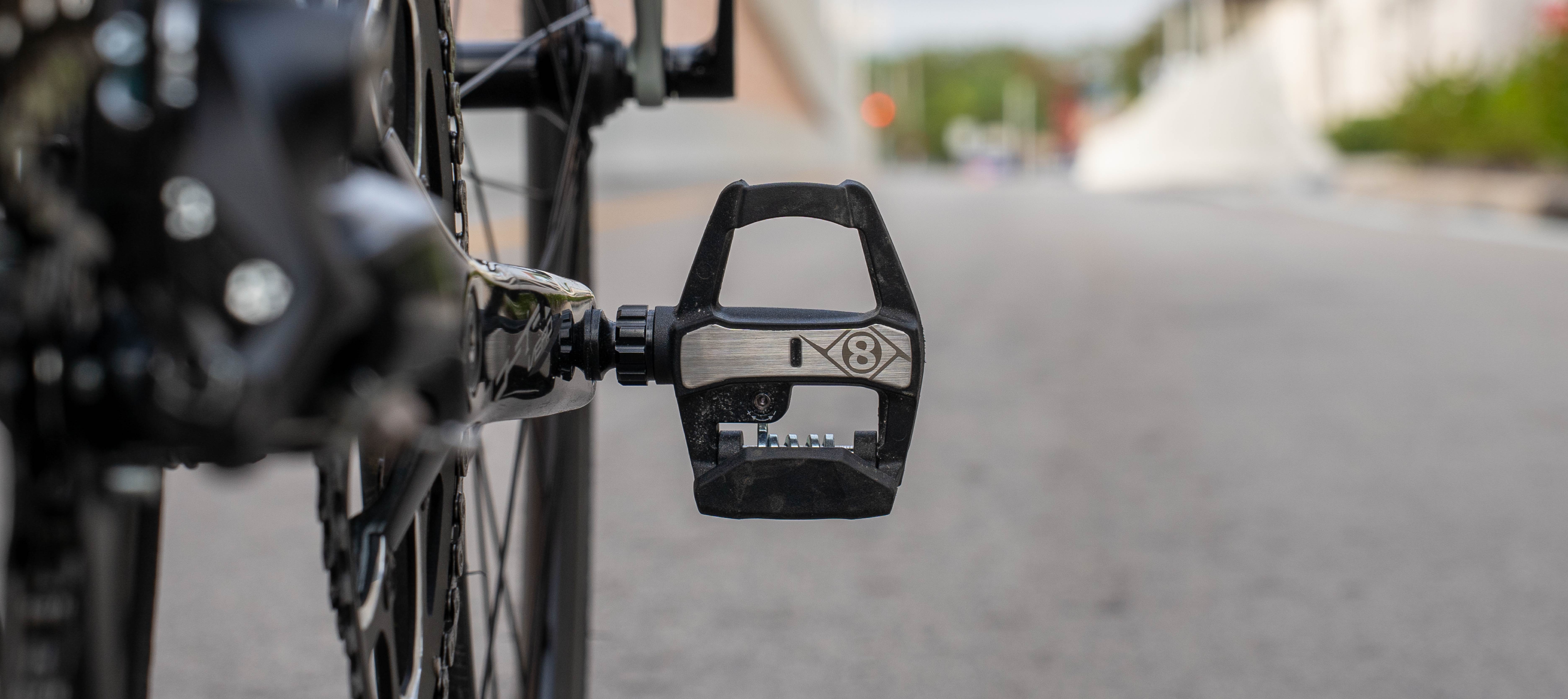 Spryte Composite Road Clipless