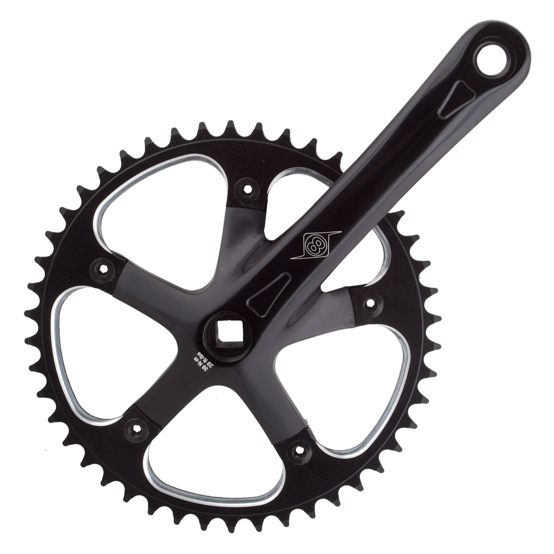 SST Crankset