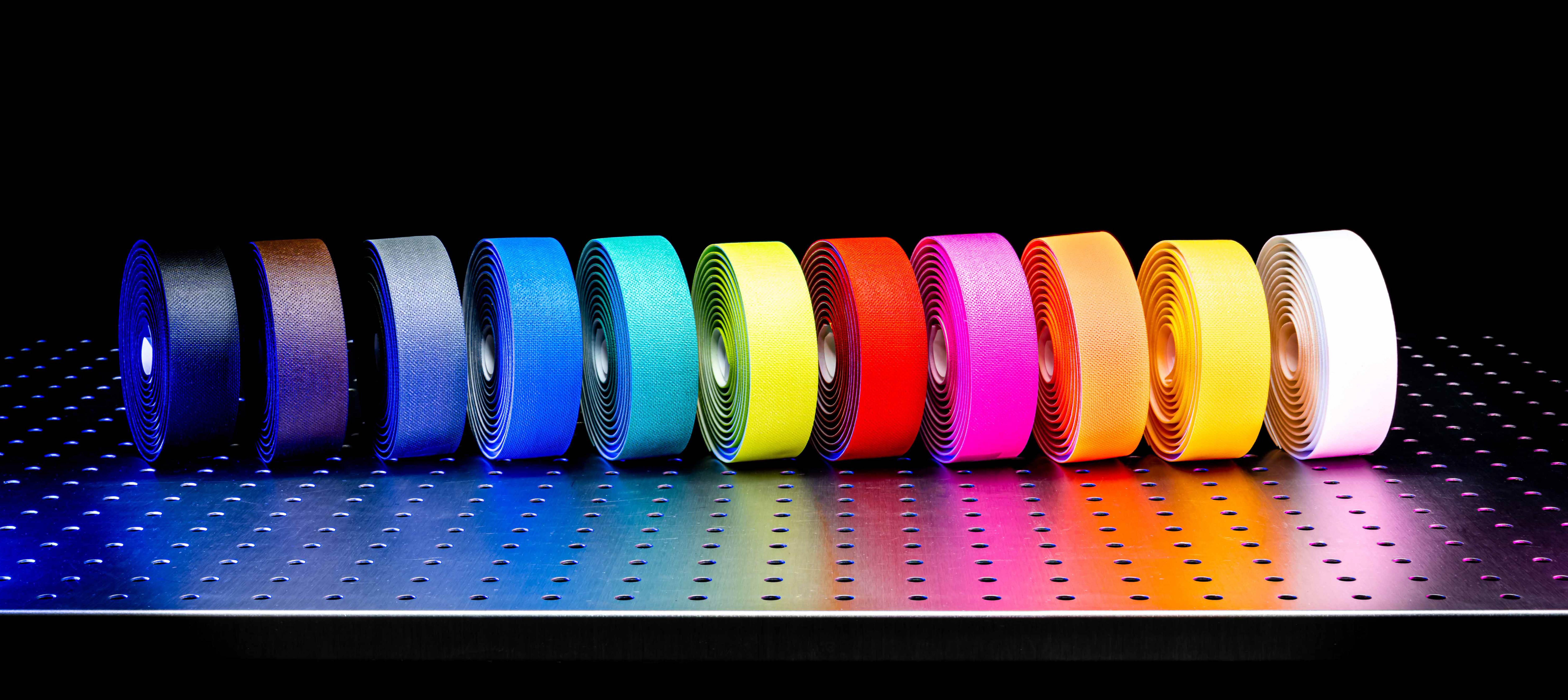 DMND TAC II Handlebar Tape