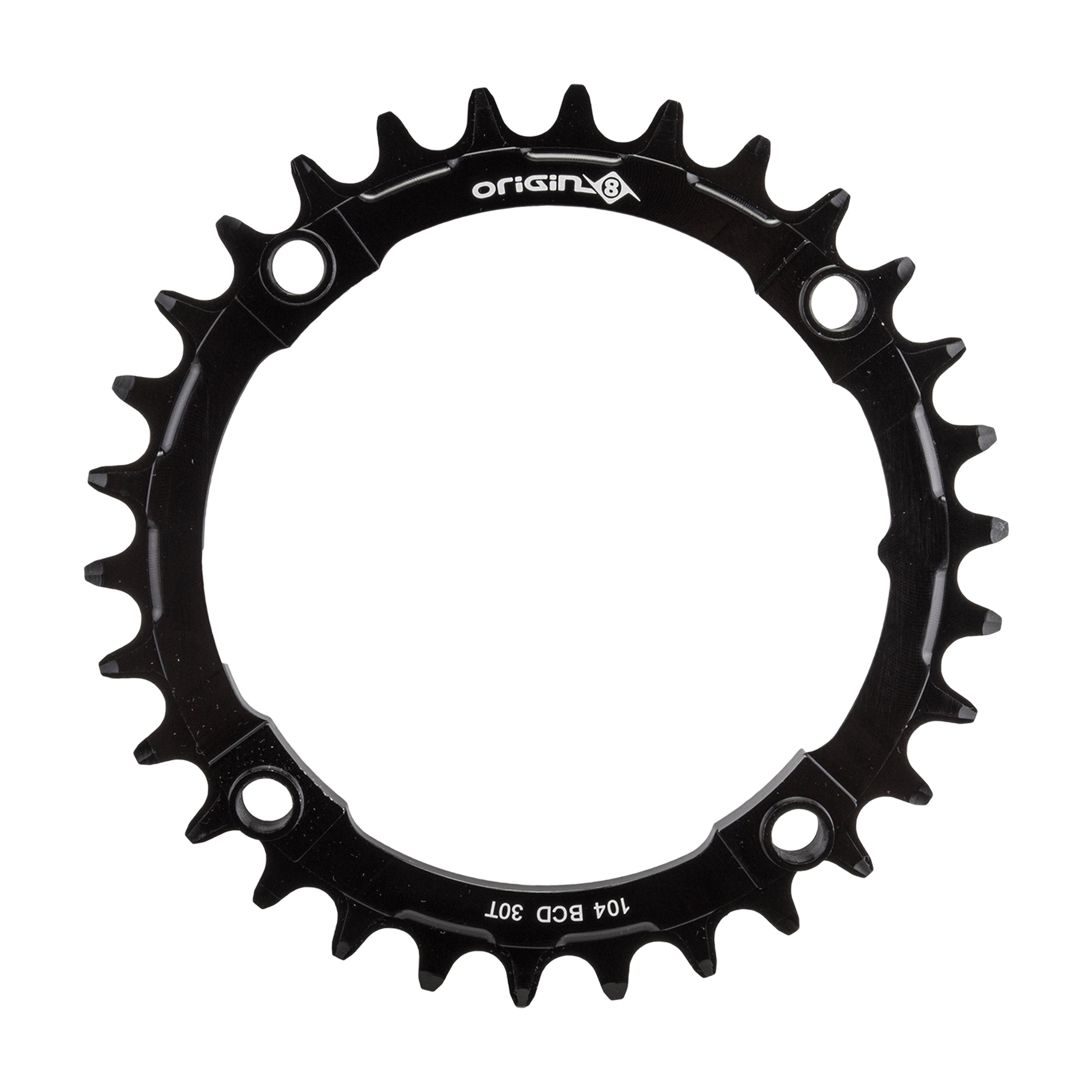 Holdfast 1x Chainring 110mm BCD