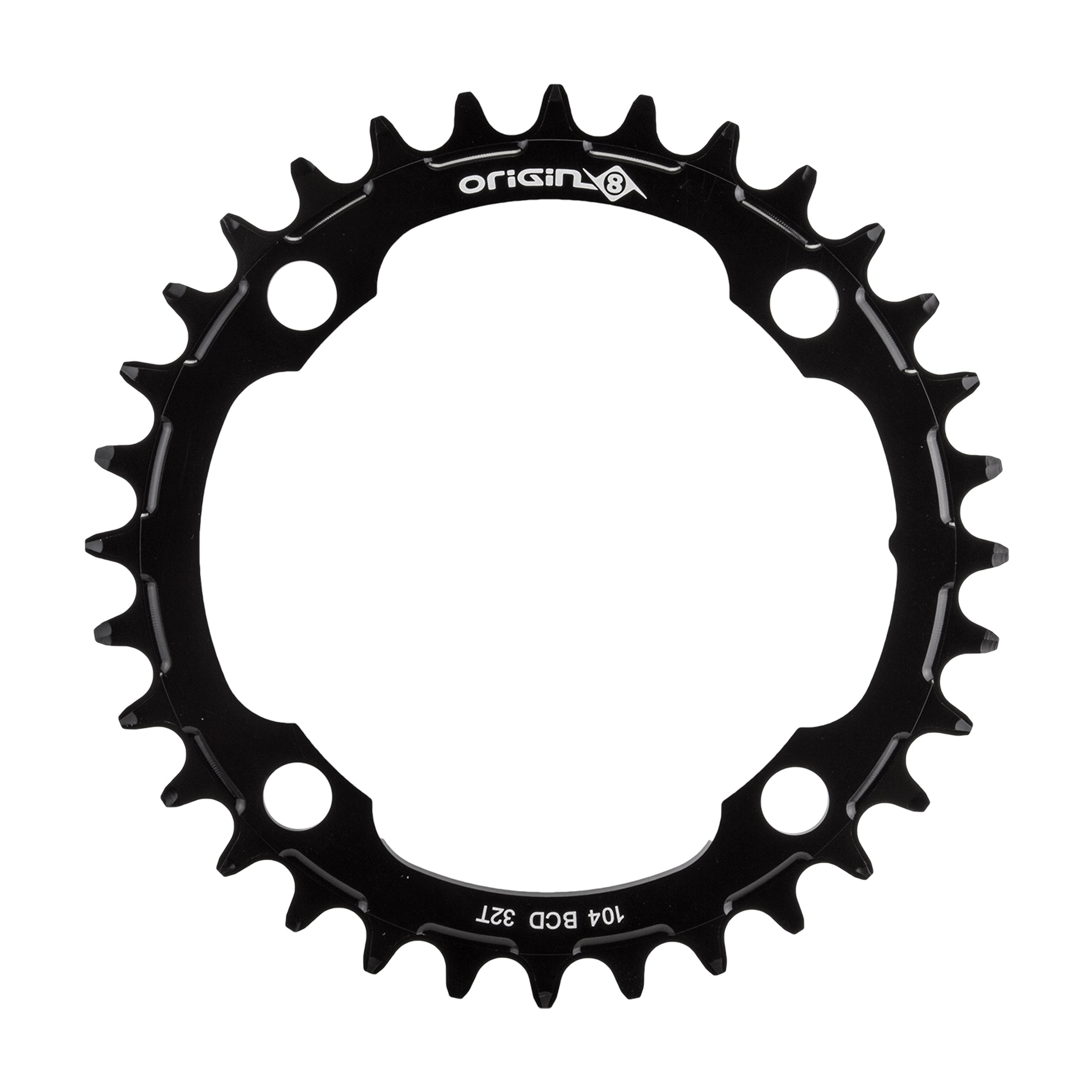 Holdfast 1x Chainring 110mm BCD
