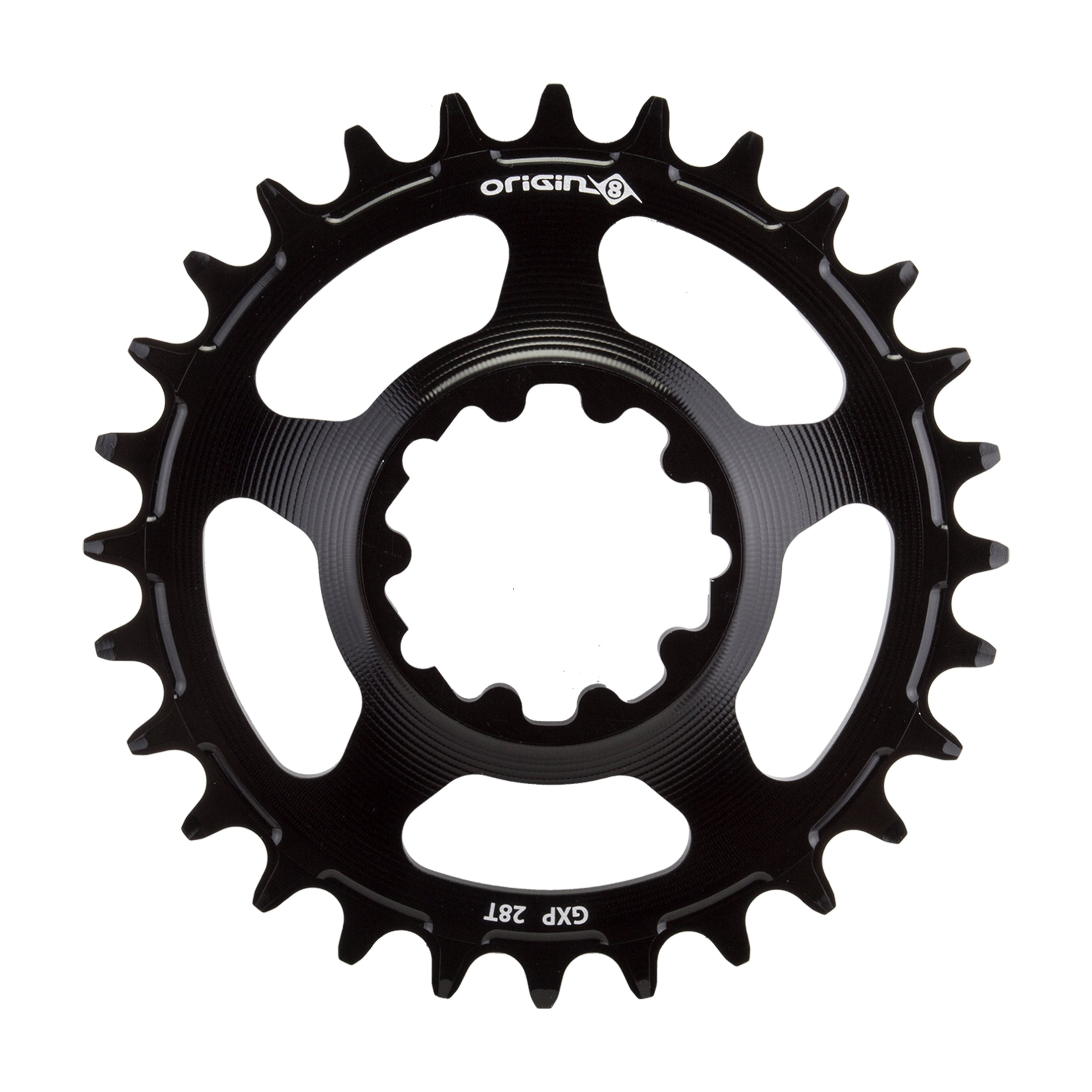 Holdfast Direct 1x Chainring Boost