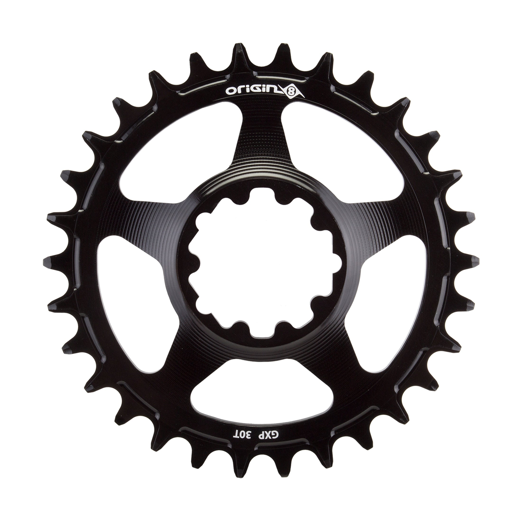 Holdfast Direct 1x Chainring Boost