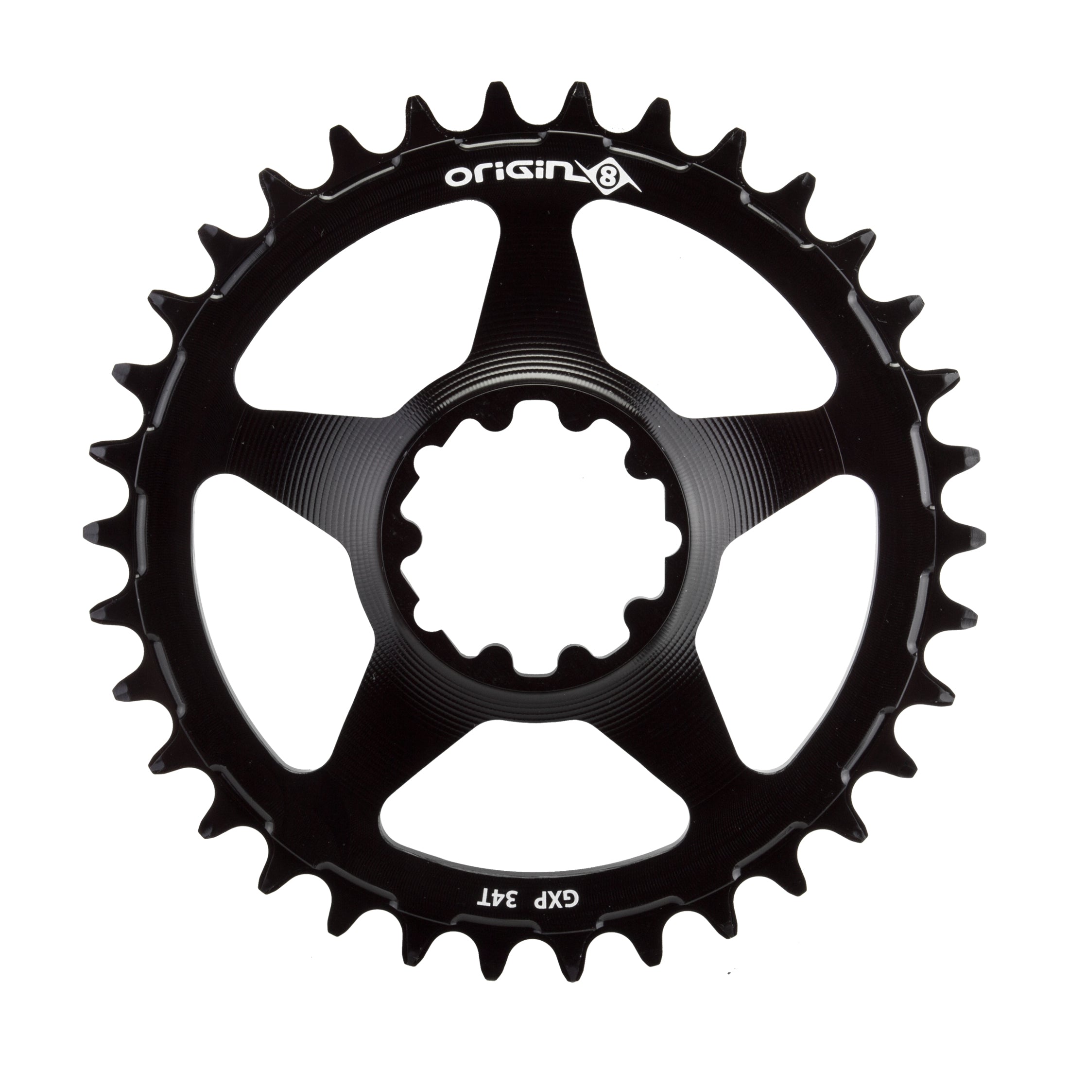 Holdfast Direct 1x Chainring Boost