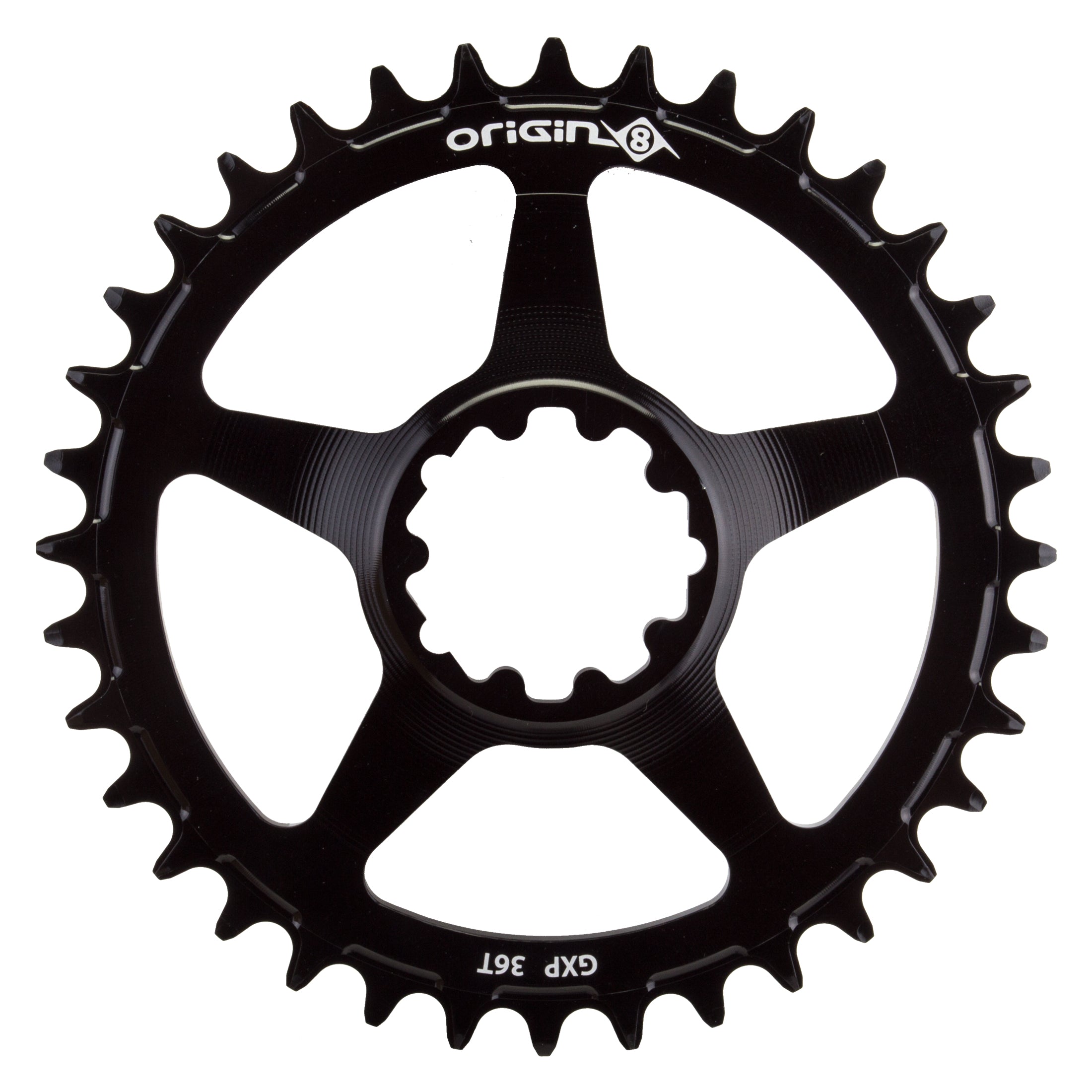 Holdfast Direct 1x Chainring Boost