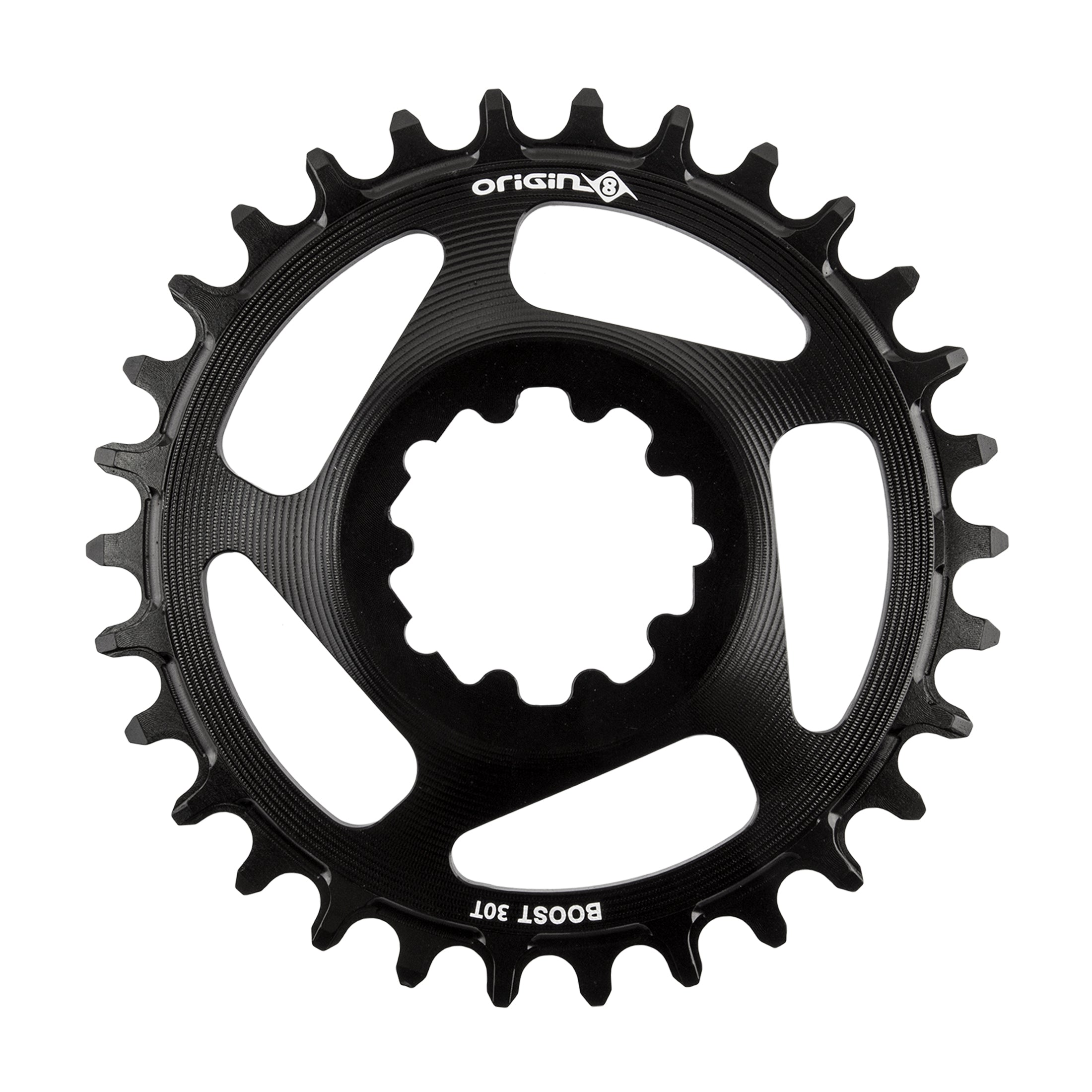 Holdfast Direct 1x Chainring Boost
