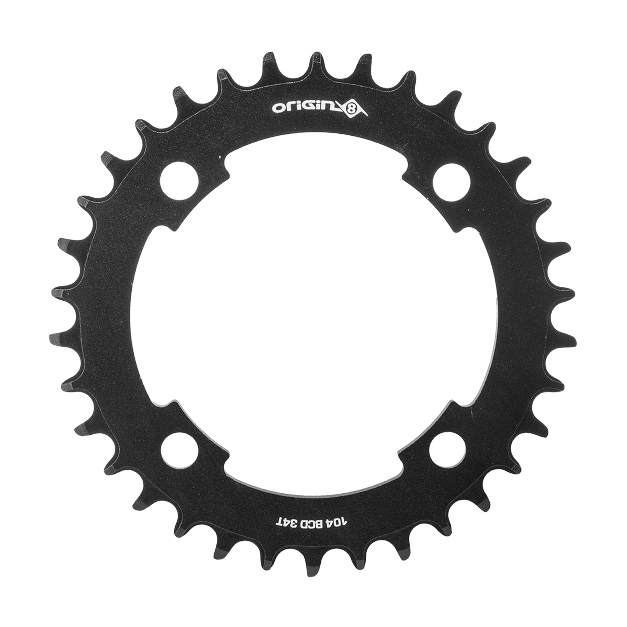 Thruster 104mm BCD 1x Chainring