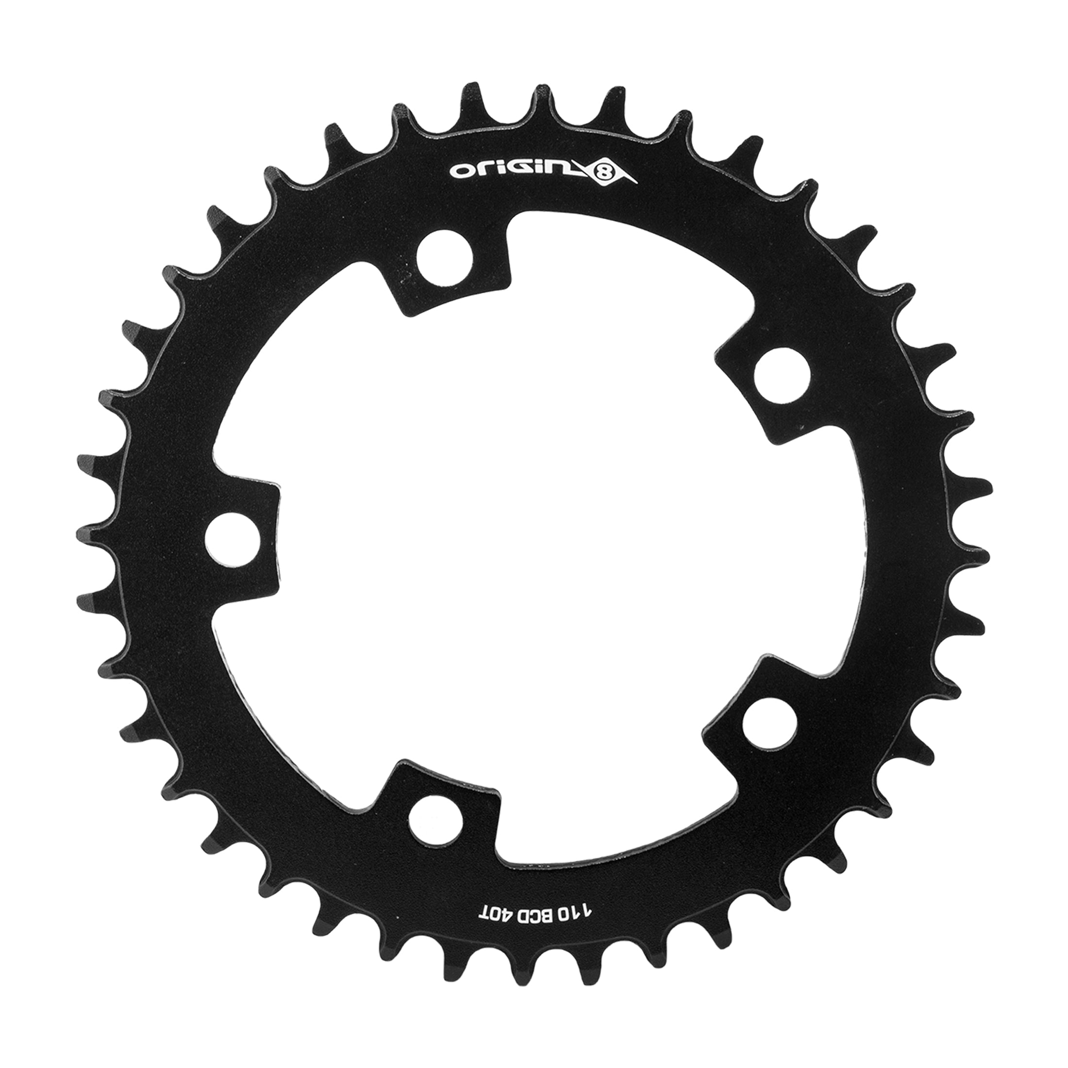 Thruster 110mm BCD 1x Chainring