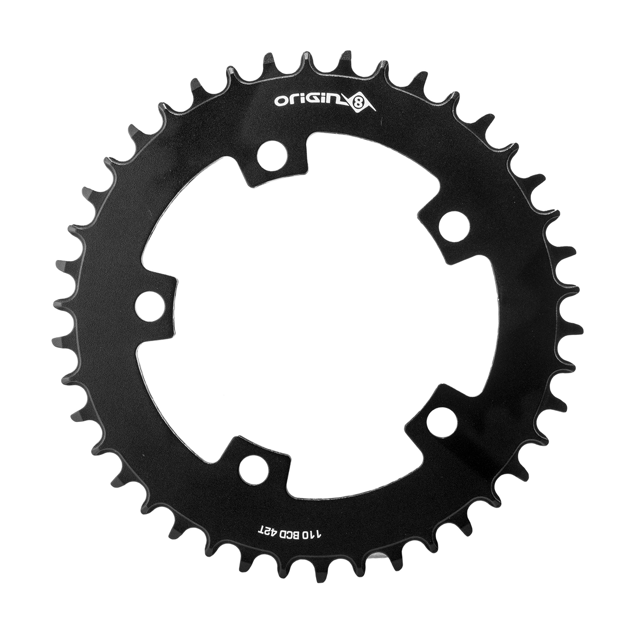 Thruster 110mm BCD 1x Chainring
