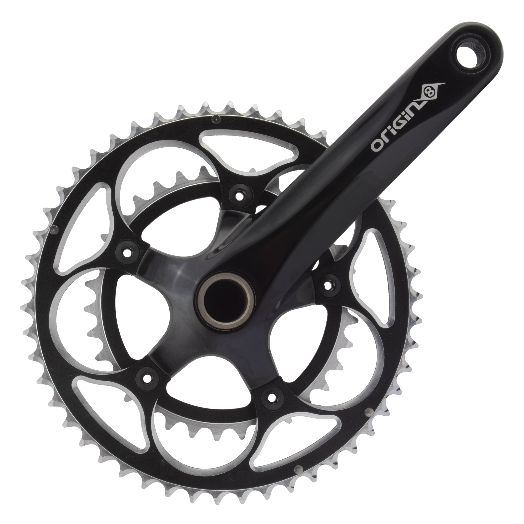 2x Road Crankset