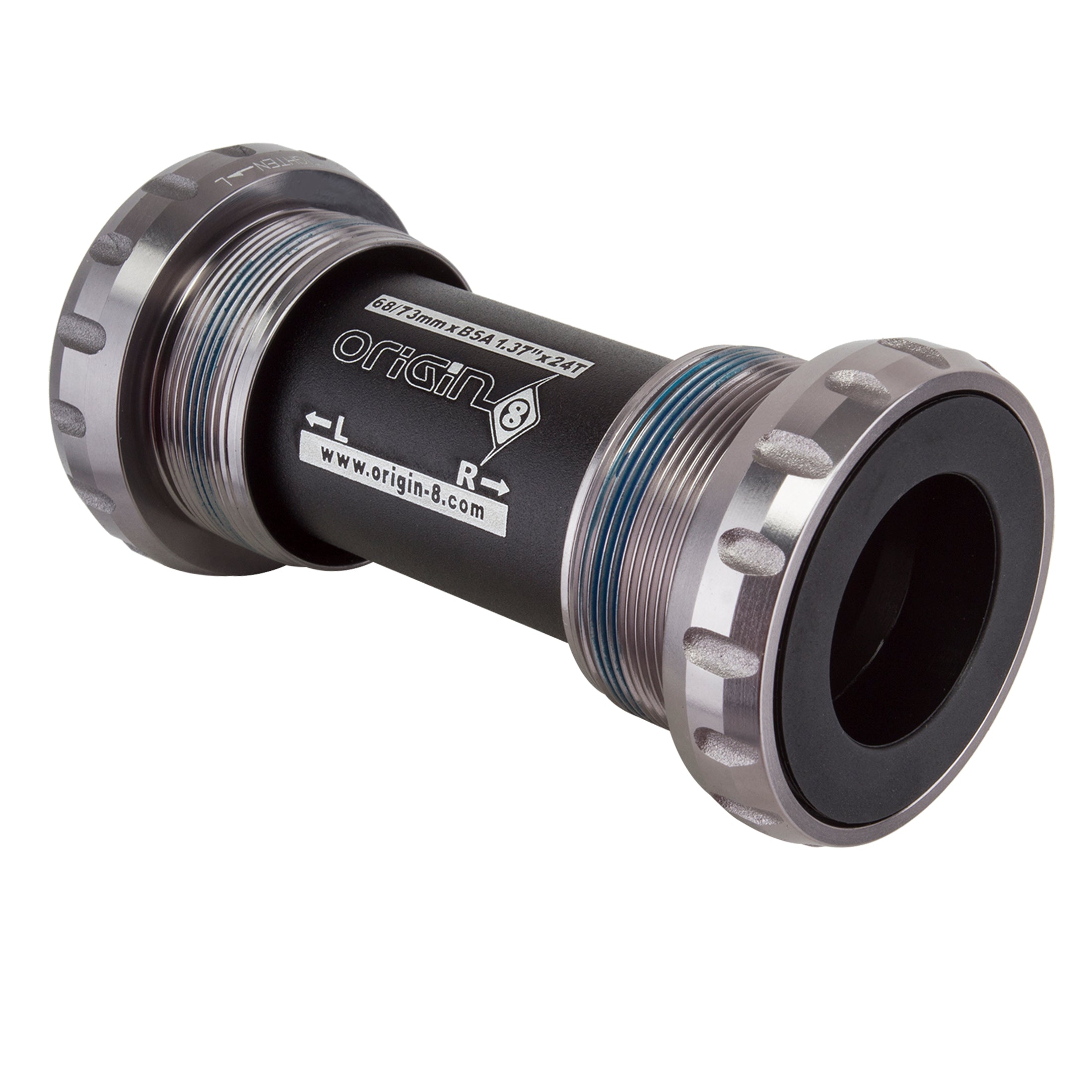 Bottom Brackets