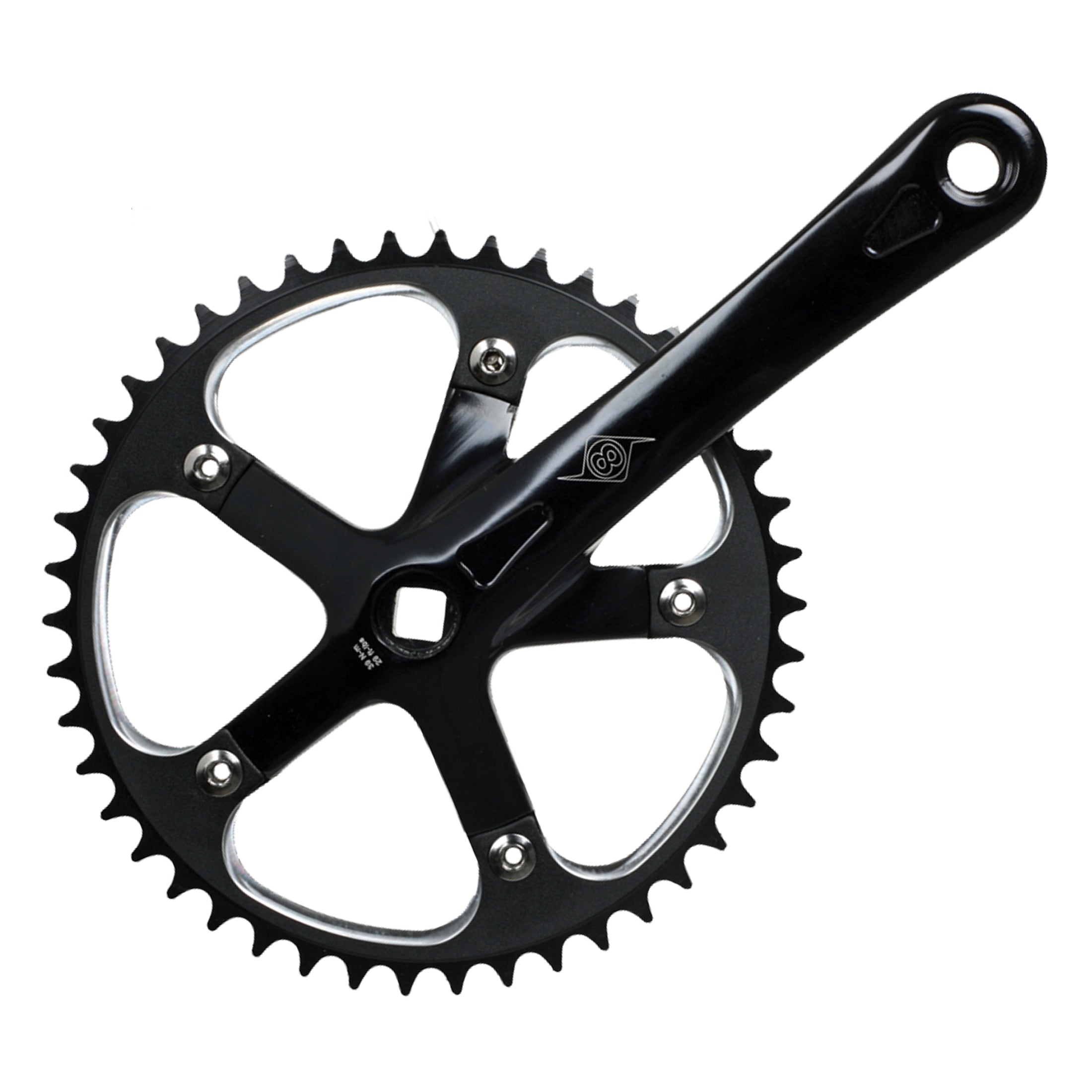 SST Crankset
