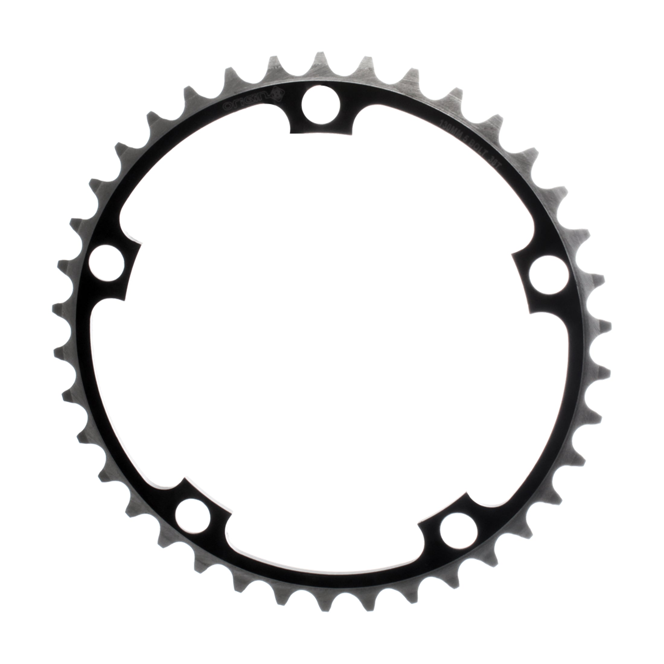 Origin8 Alloy Chainrings - Thumbnail 3