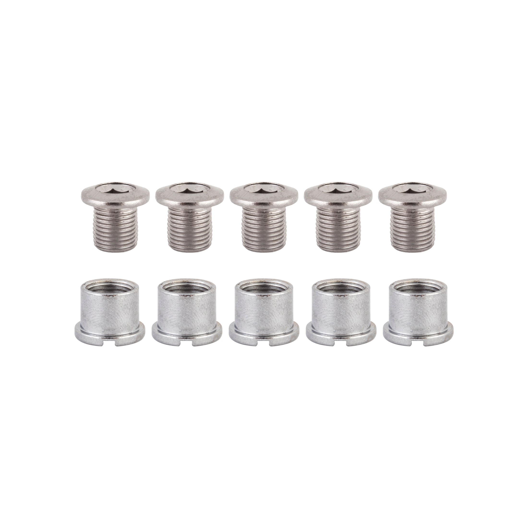 Double Chainring Bolts