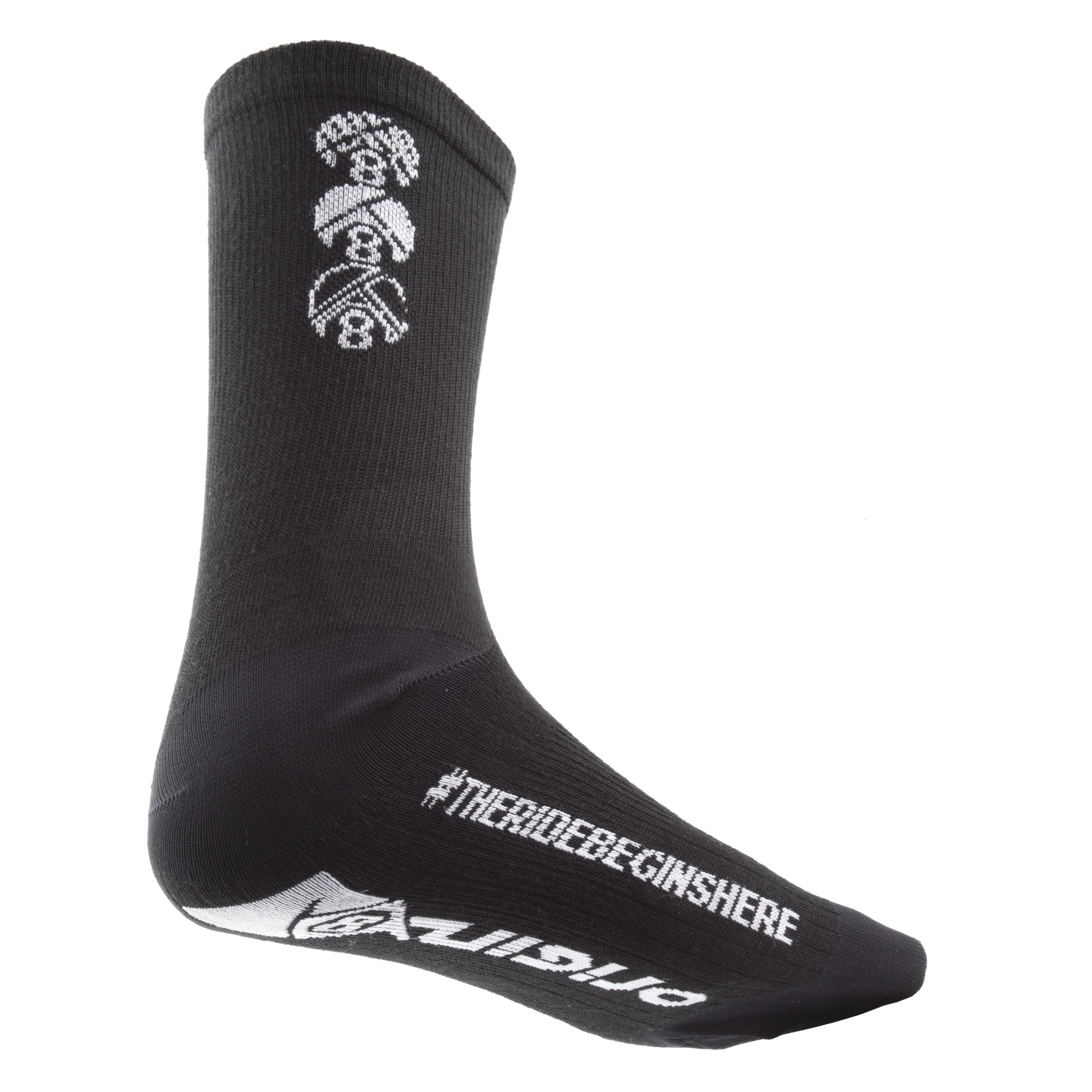 Hi-Fi Cycling Socks