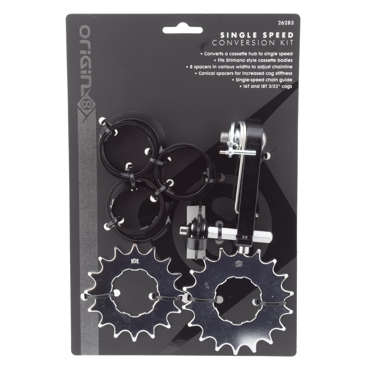 26 Inch Single Speed Conversion Kit Single Speed Conversion Kit