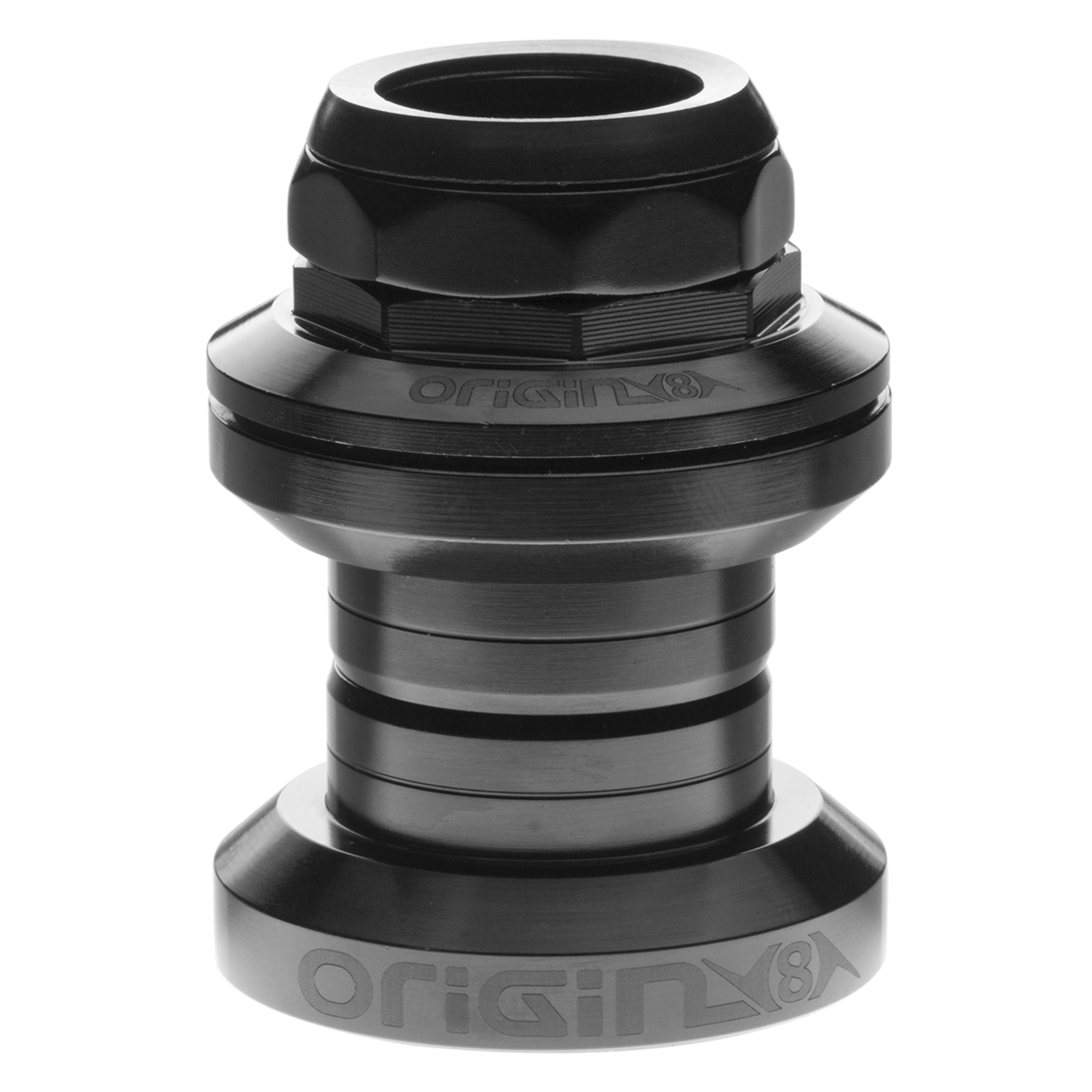 Pro Fit Threaded