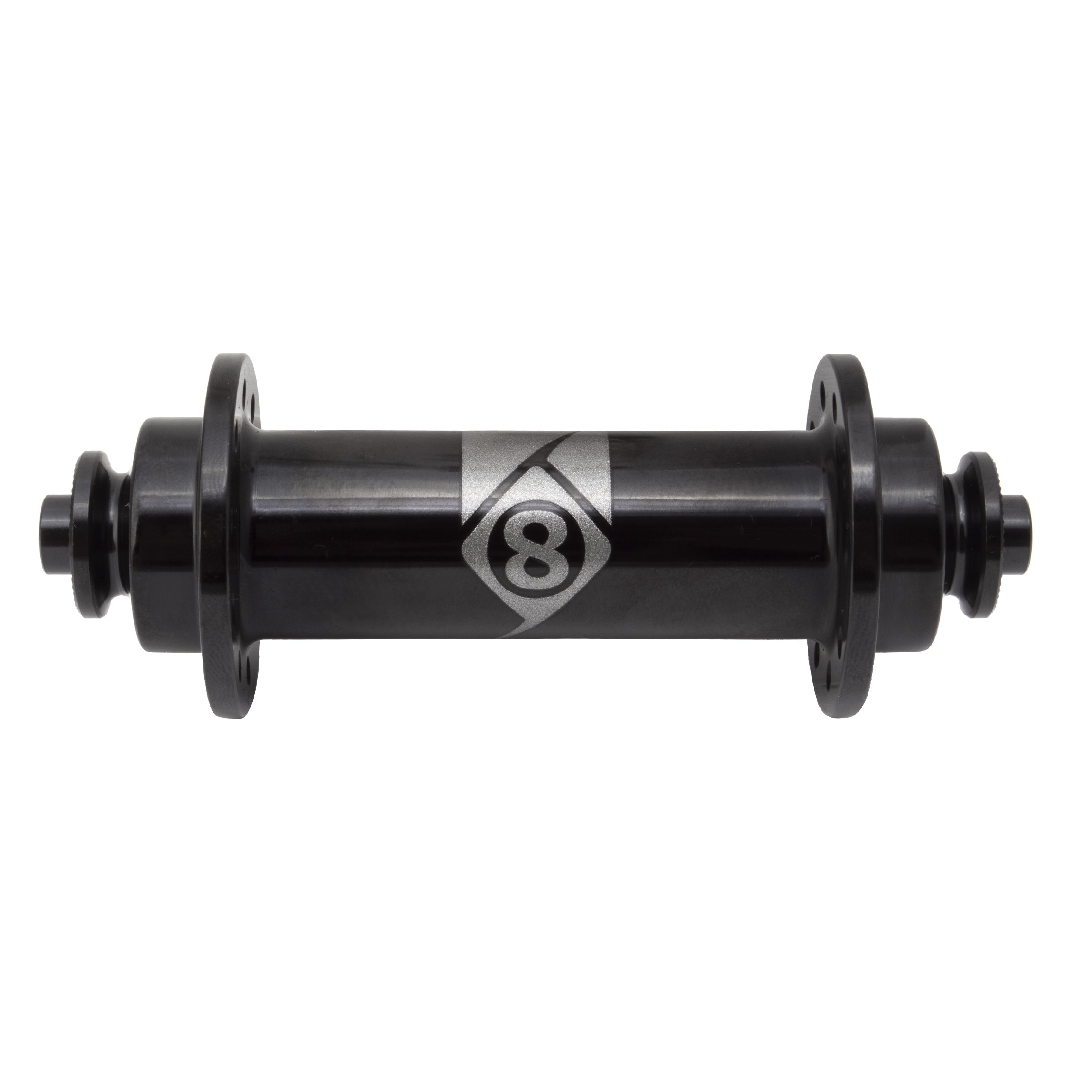 RD-2220 Elite II Straight Pull Front Road Hub