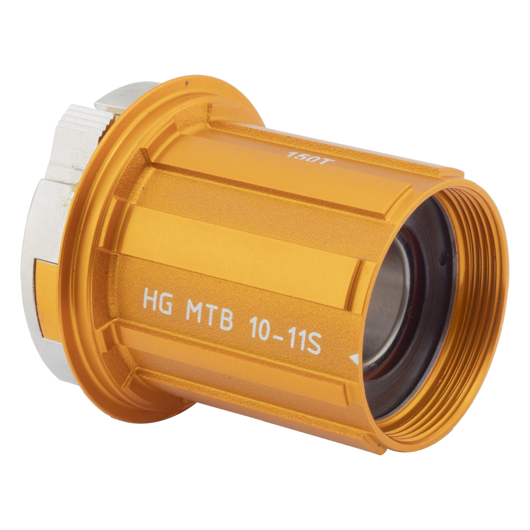MT-2220 Elite II Shimano HG Cassette Body