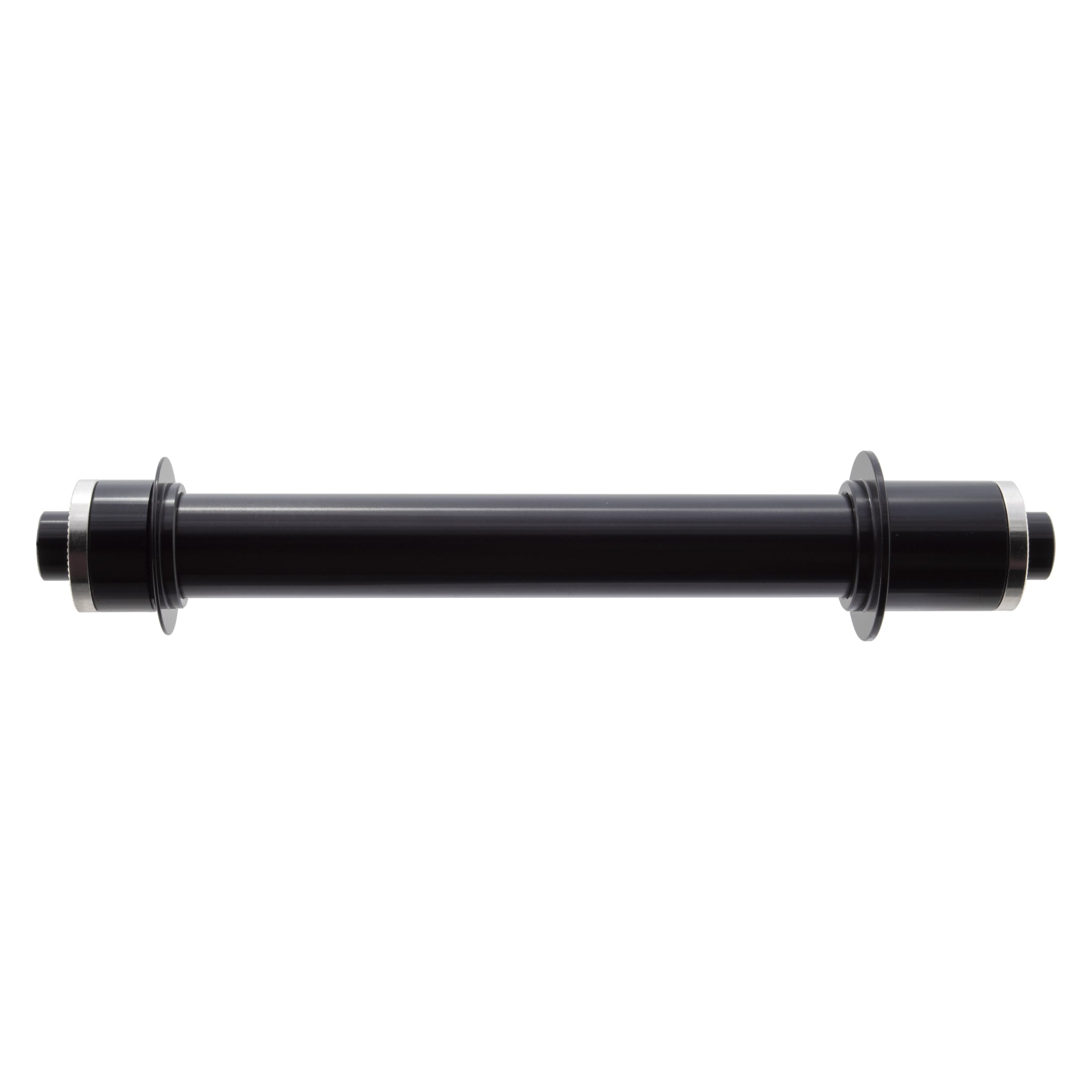 RD/CX/GX-2220 Elite II Straight Pull Shimano HG Rear QR End Cap & Axle Set