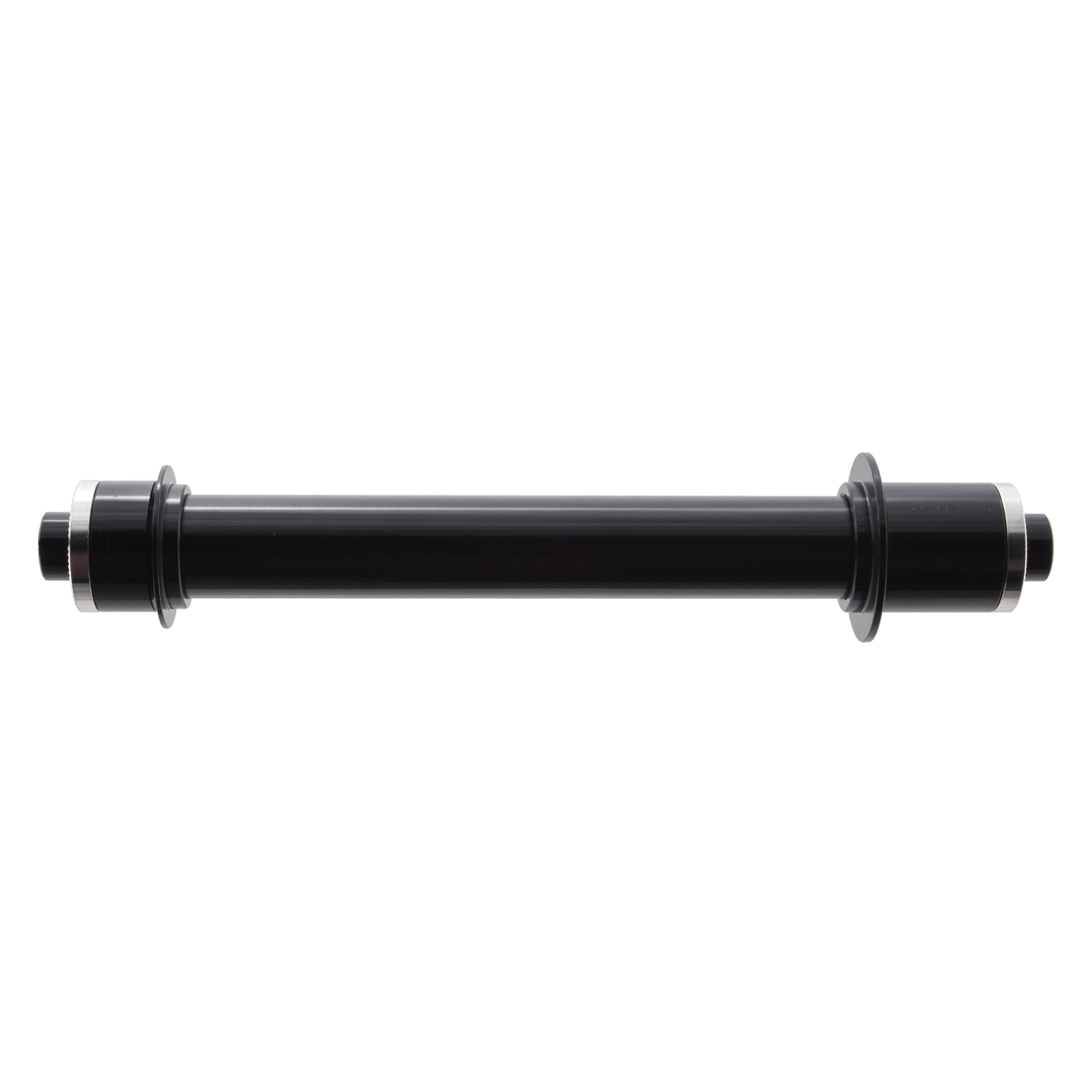 RD/CX/GX-2220 Elite II Straight Pull Shimano HG Rear QR End Cap & Axle Set