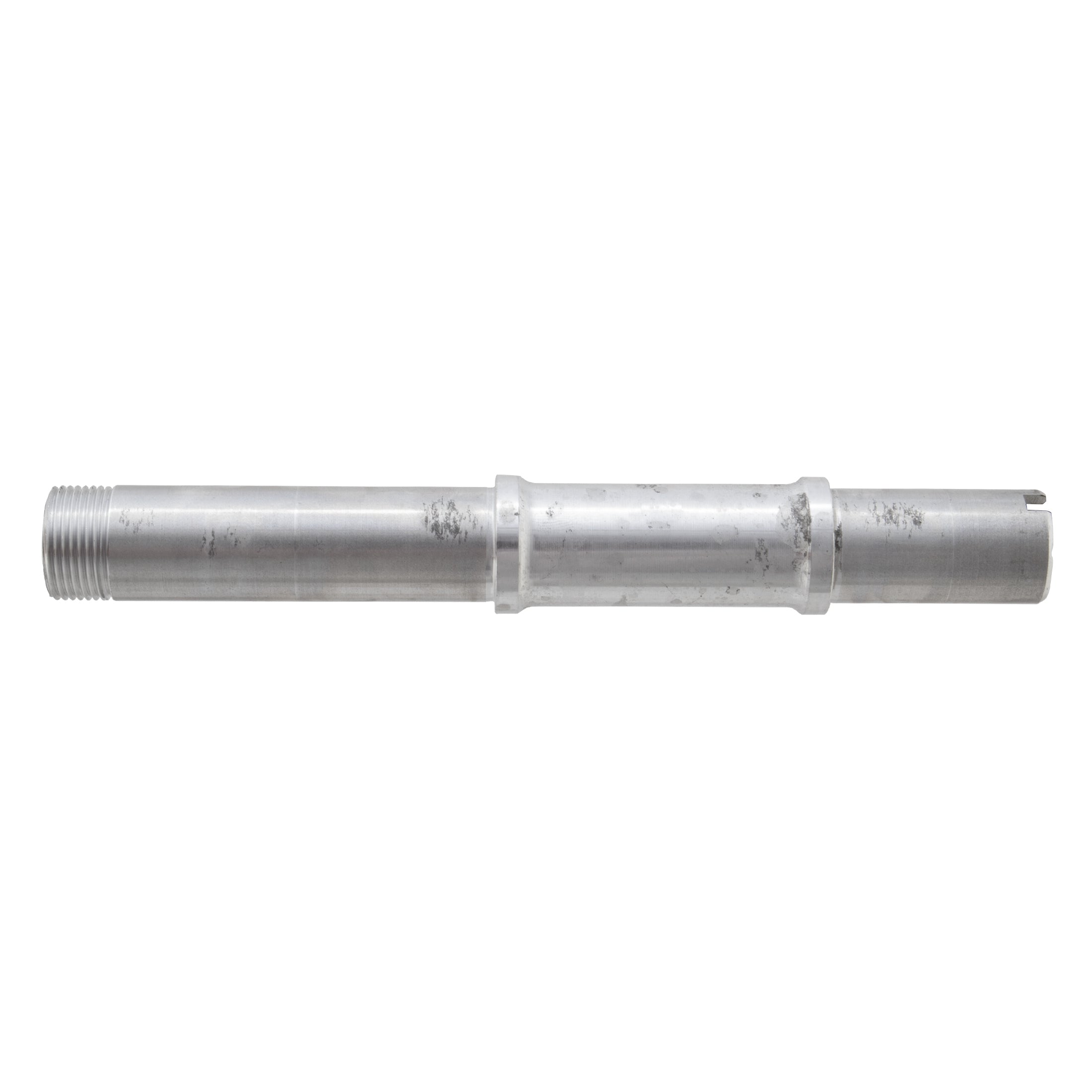 RD/CX/GX-2220 Elite Series II J-Bend Rear Axle