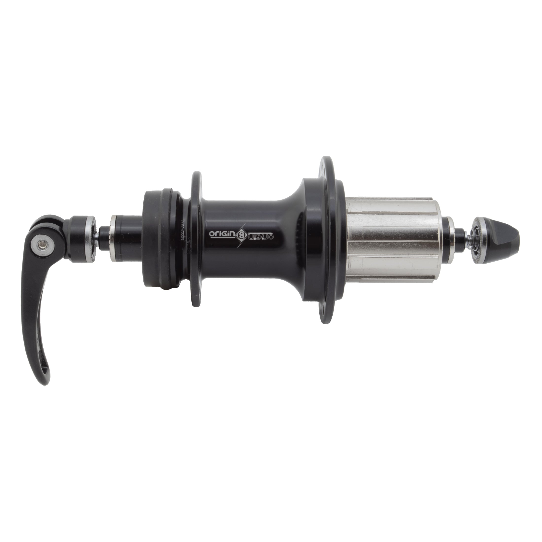 RD-1120.1 Convertible Hubs