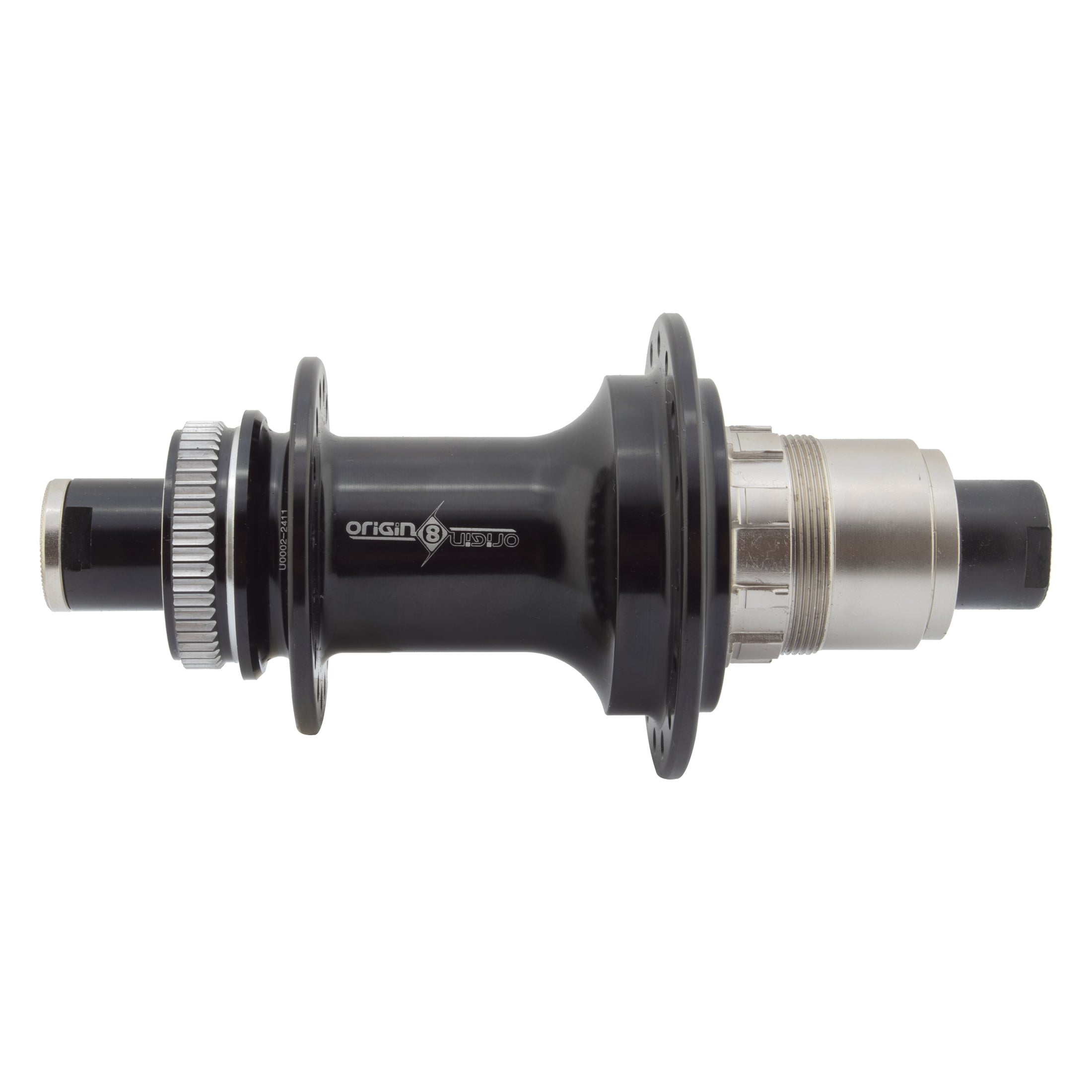 RD-1120.1 Convertible Hubs