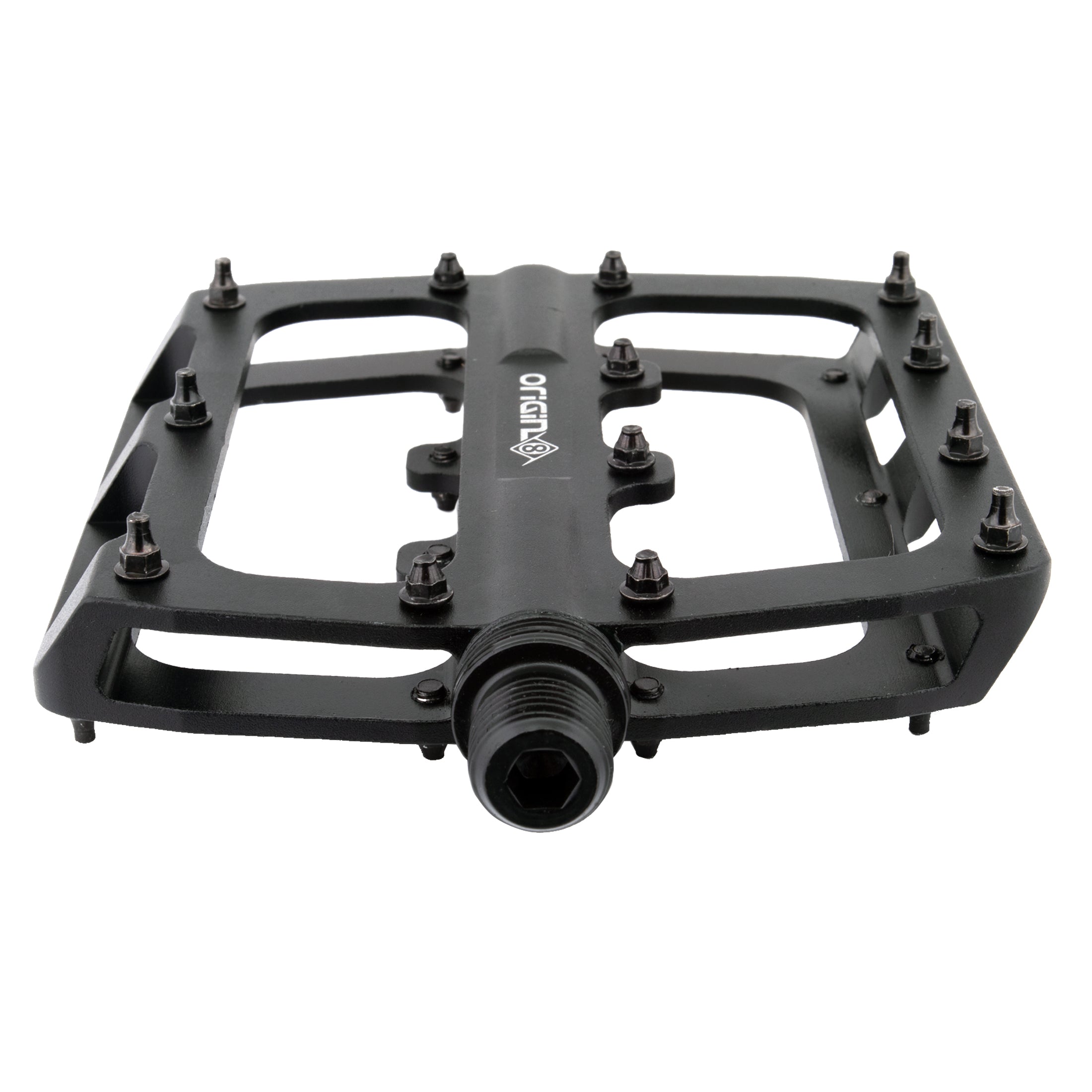 Rascal XL Platform