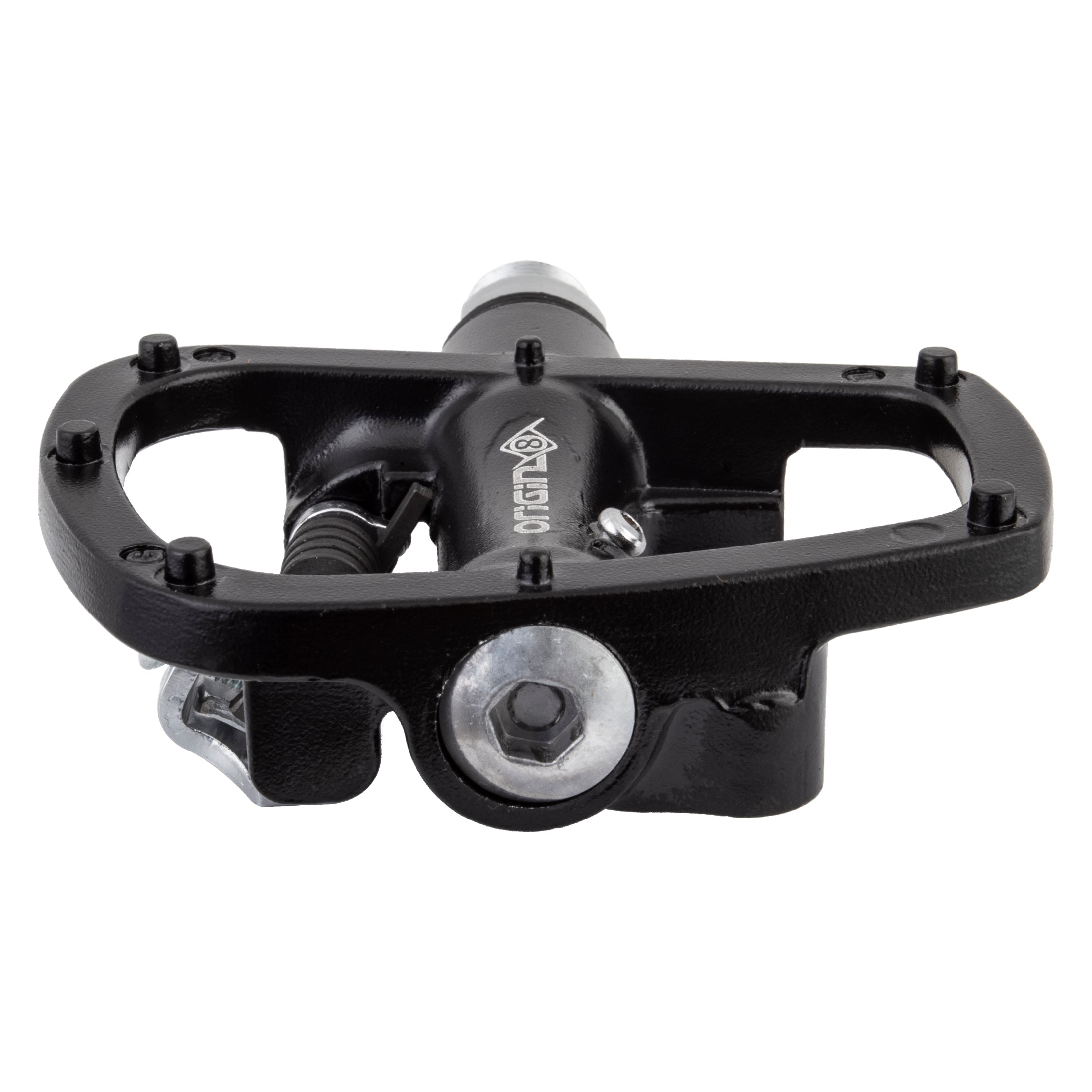 Dual Sport MultiPurpose Single Clipless