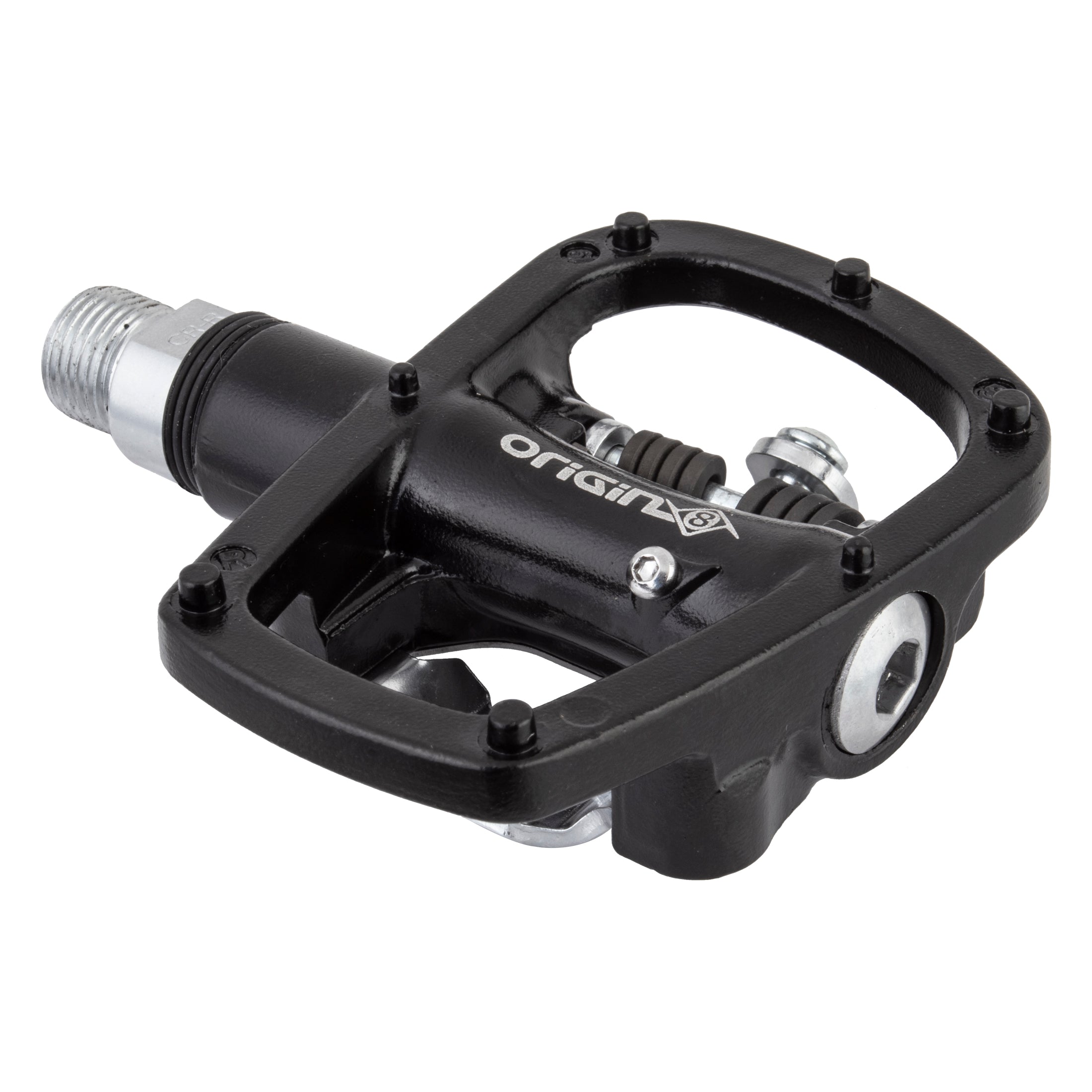 Dual Sport MultiPurpose Single Clipless