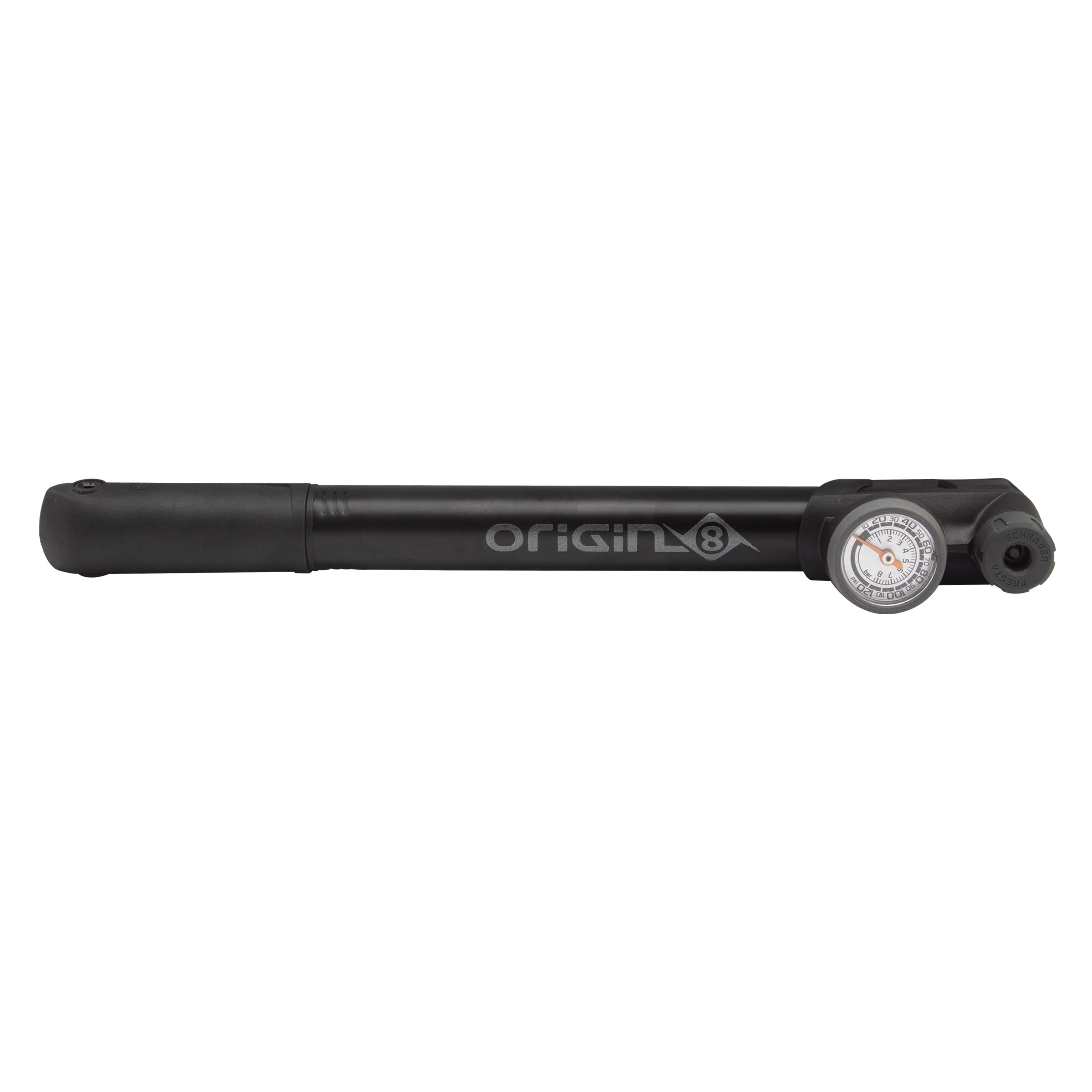 Airaid MTB Mini Pump