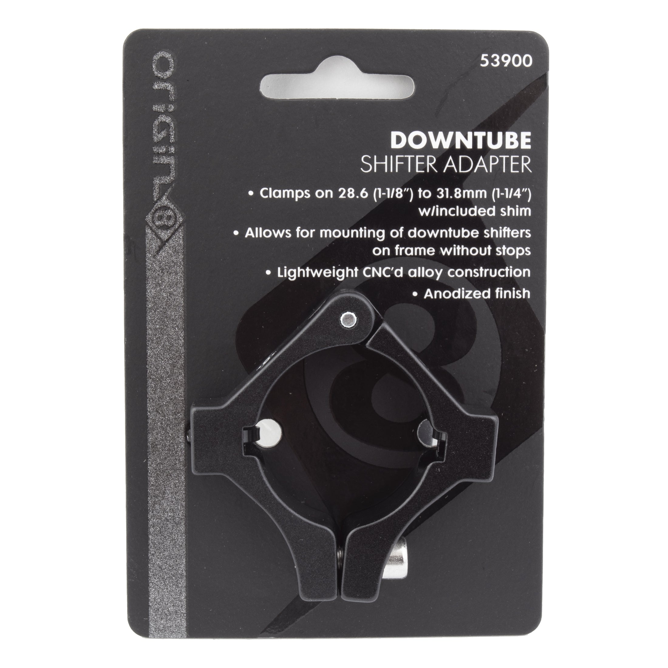 DownTube Shifter Adapter