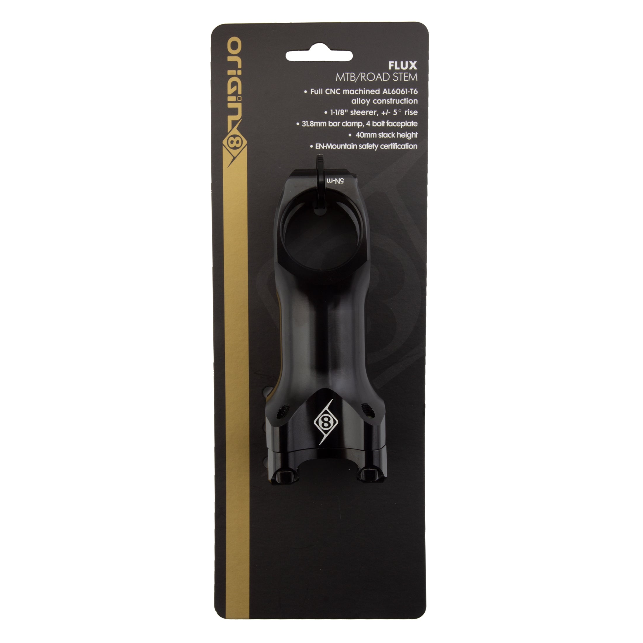 Flux Stem