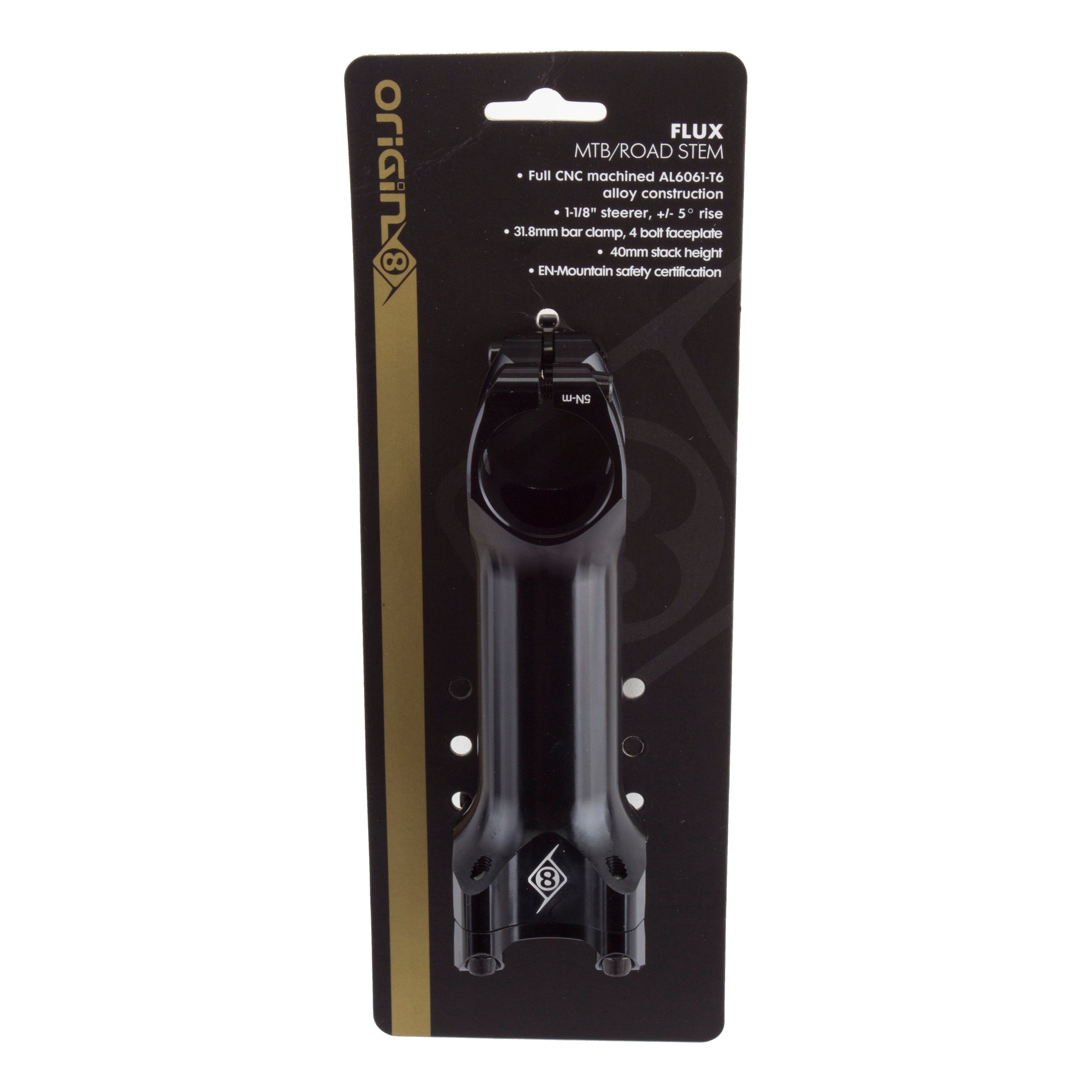 Flux Stem