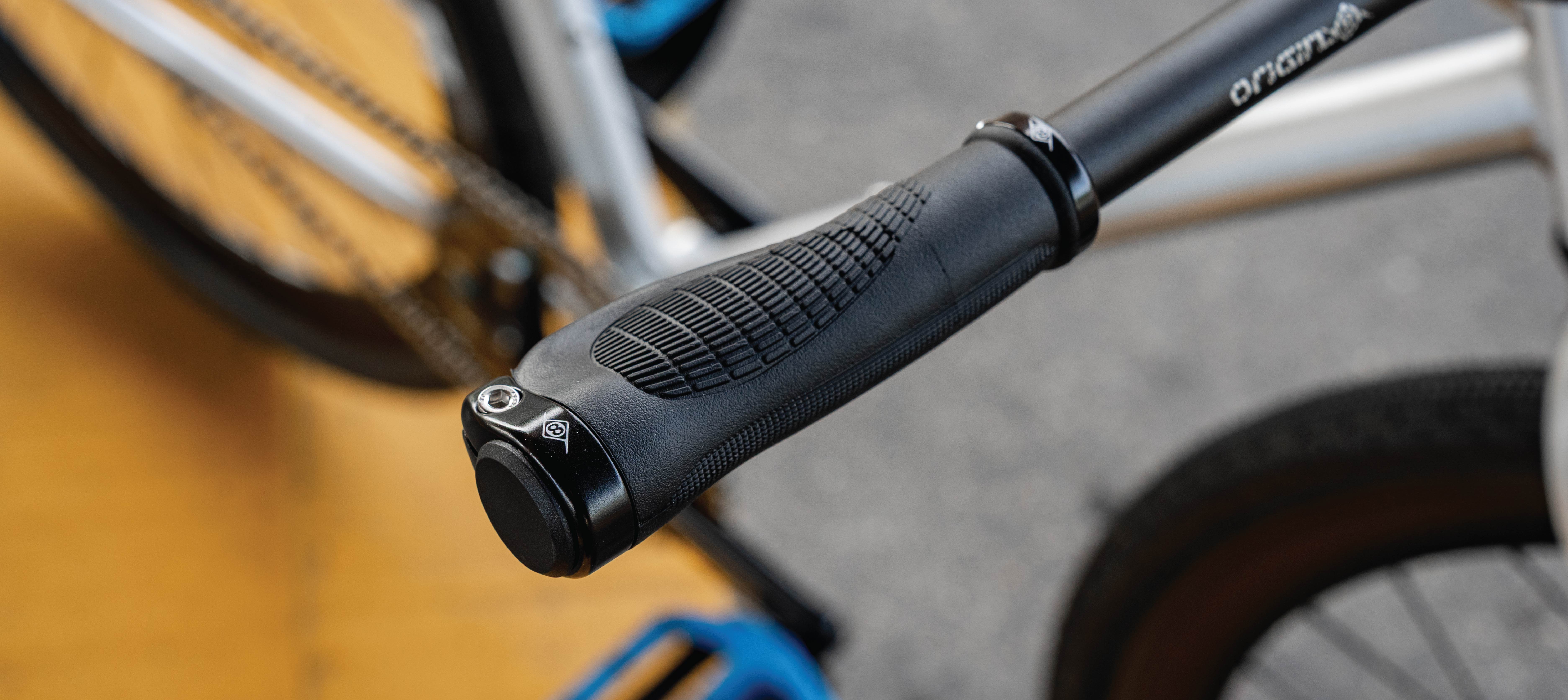 Ergo Torq Locking