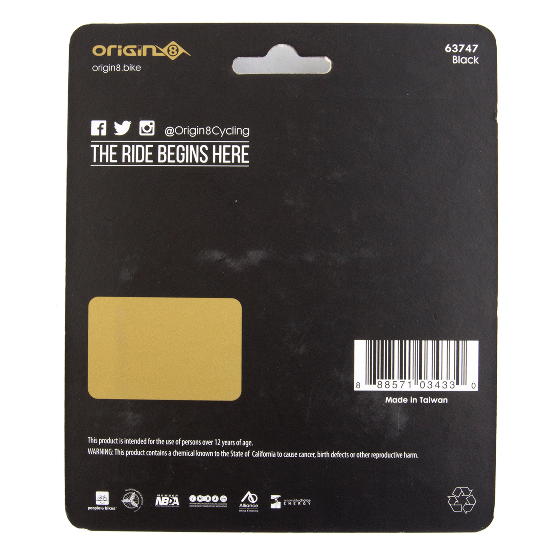 Tubeless Alloy Presta Valve