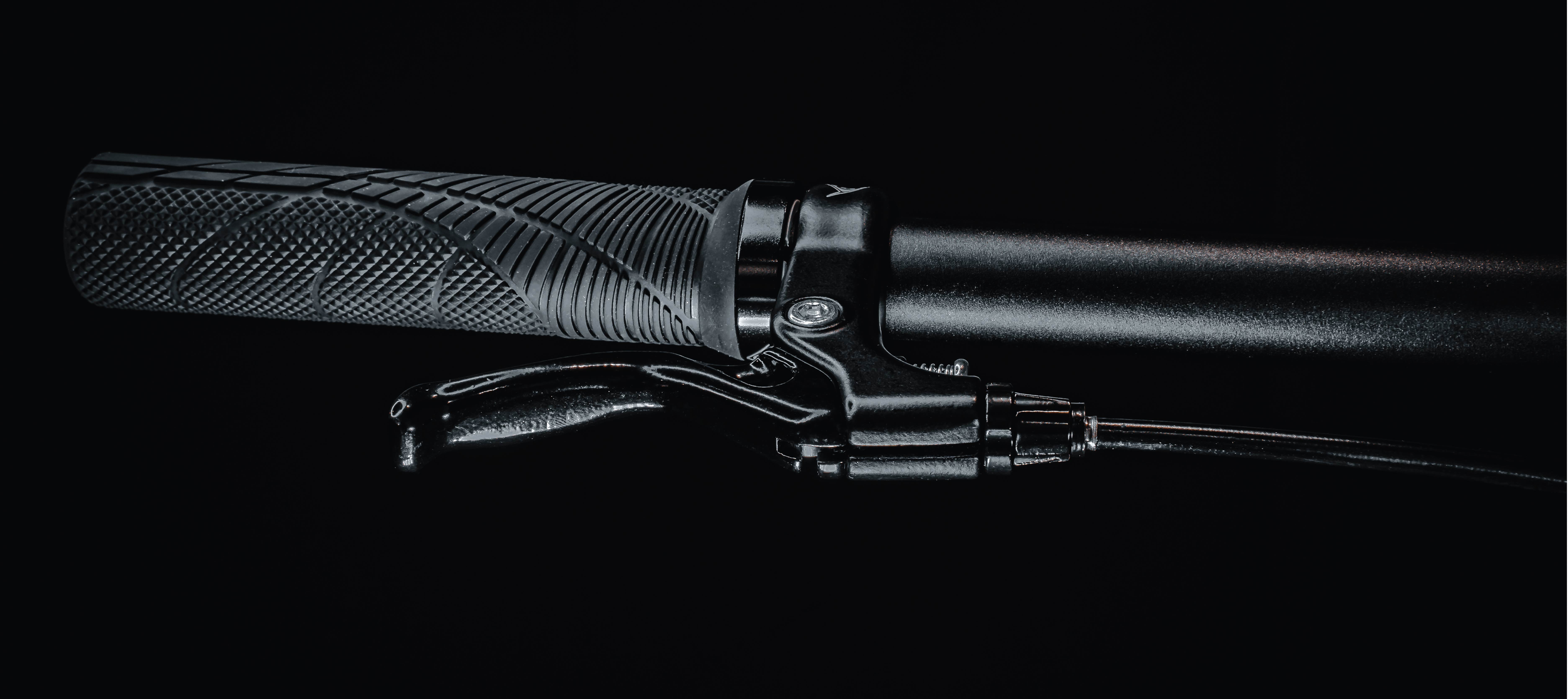 Mini-Trigger Lever