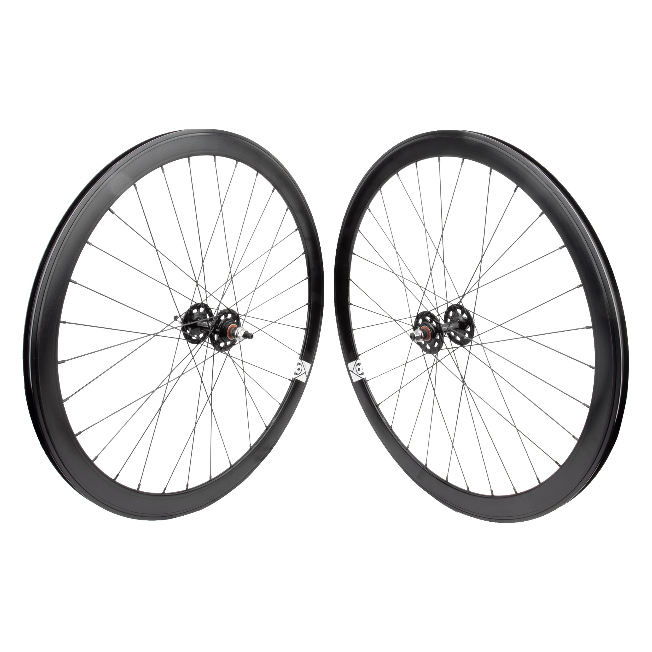 Track Star Wheelset