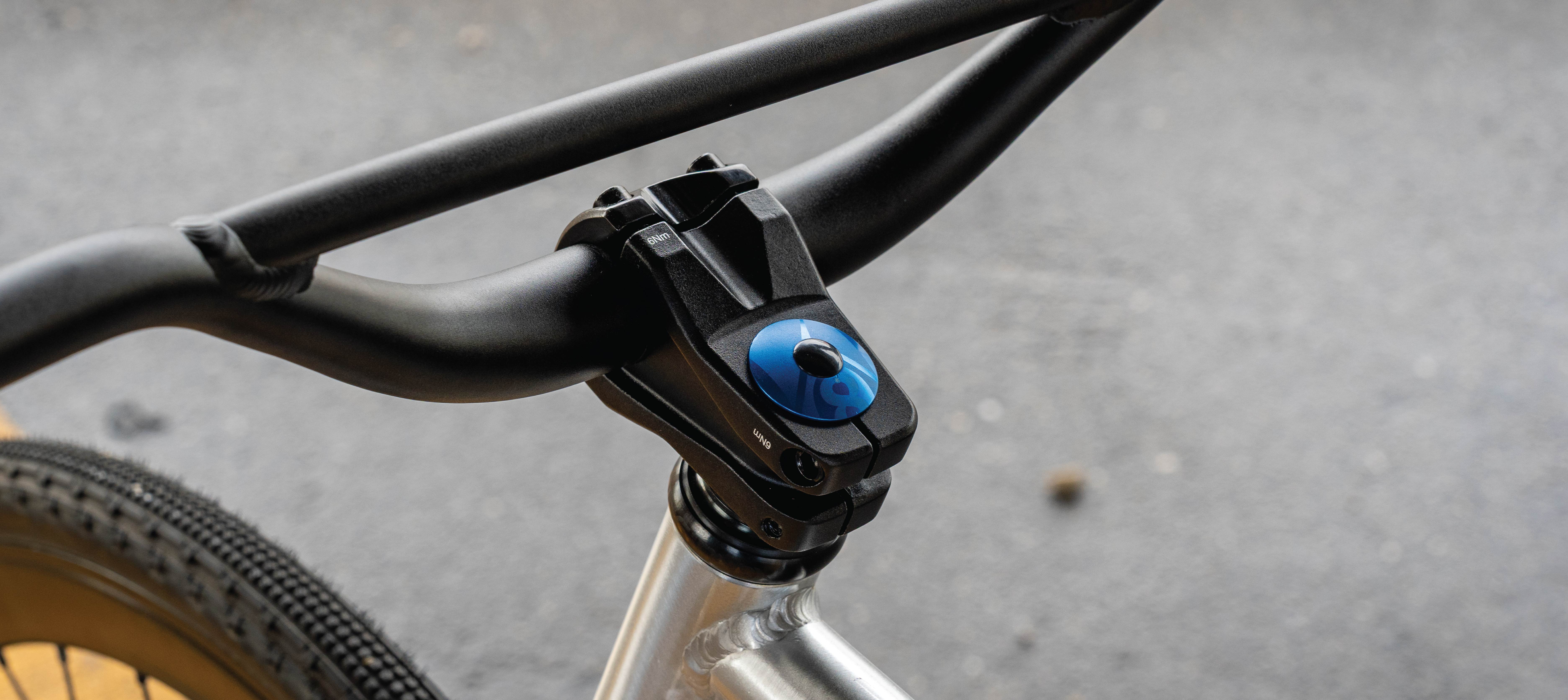 Fix8 OS Stem