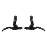 Duo-Trigger Universal Levers