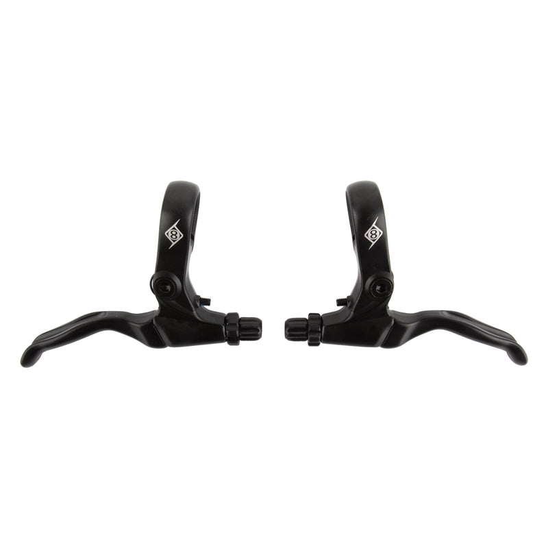 Duo-Trigger Universal Levers