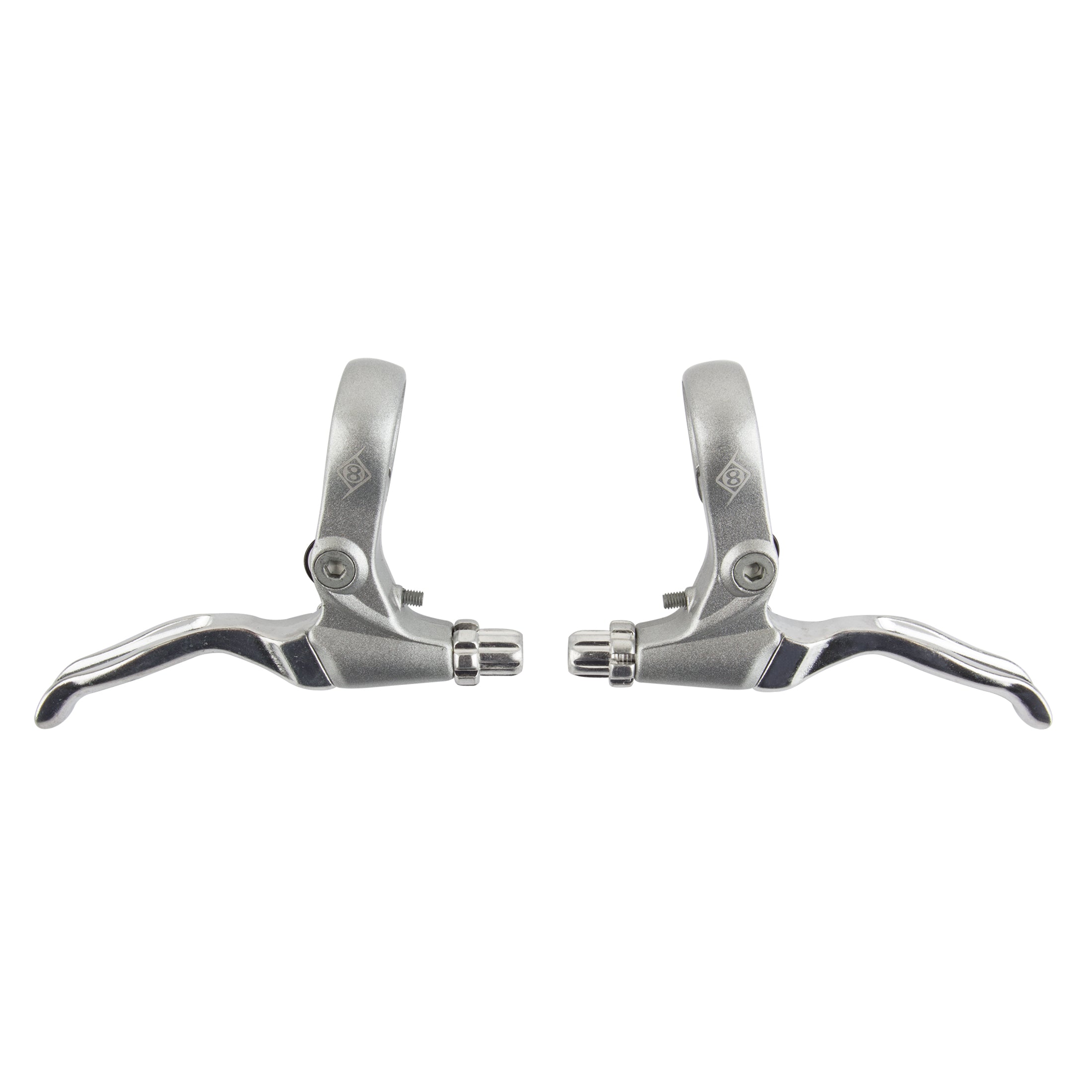 Duo-Trigger Universal Levers