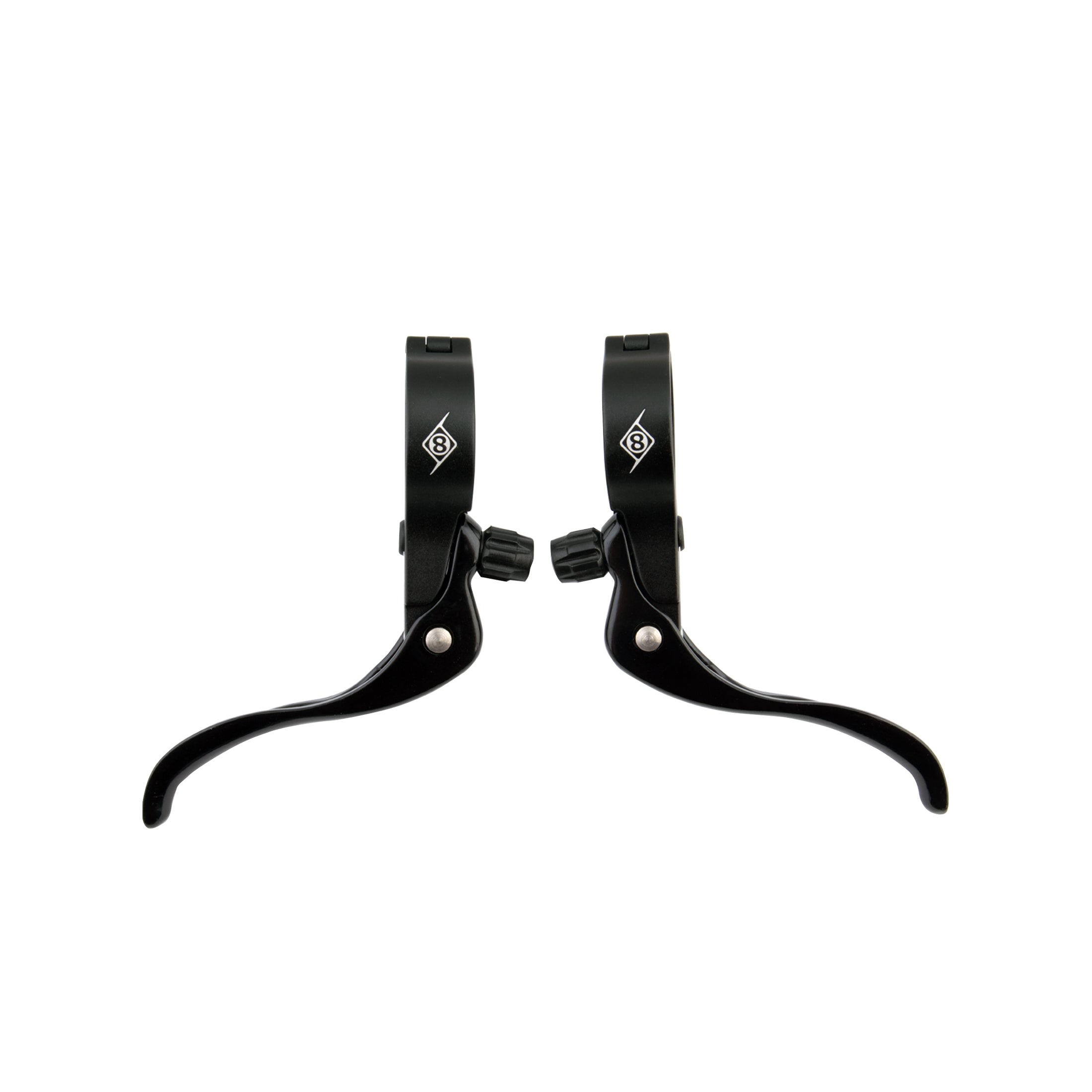 Cross Top Mount Levers