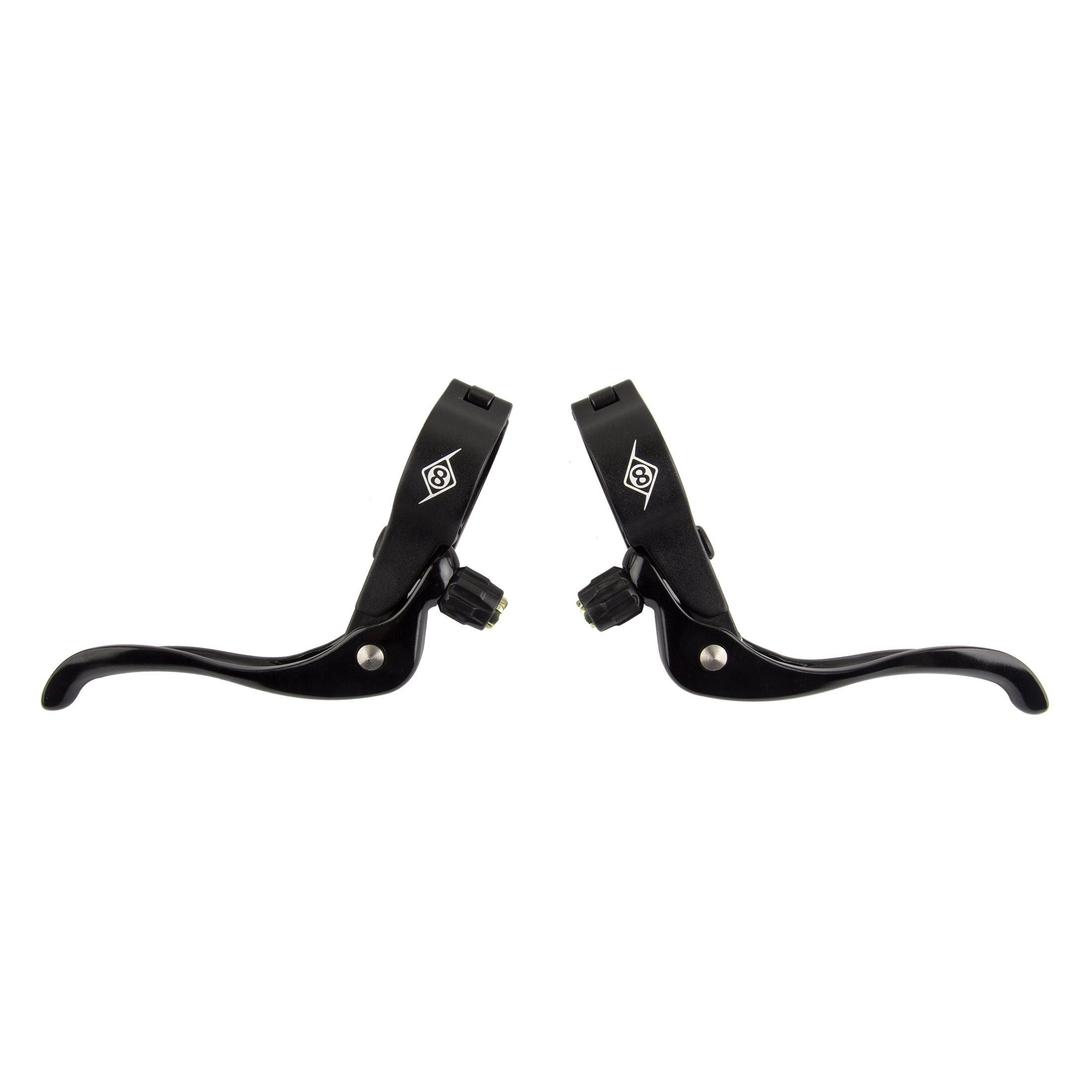 Cross Top Mount Levers