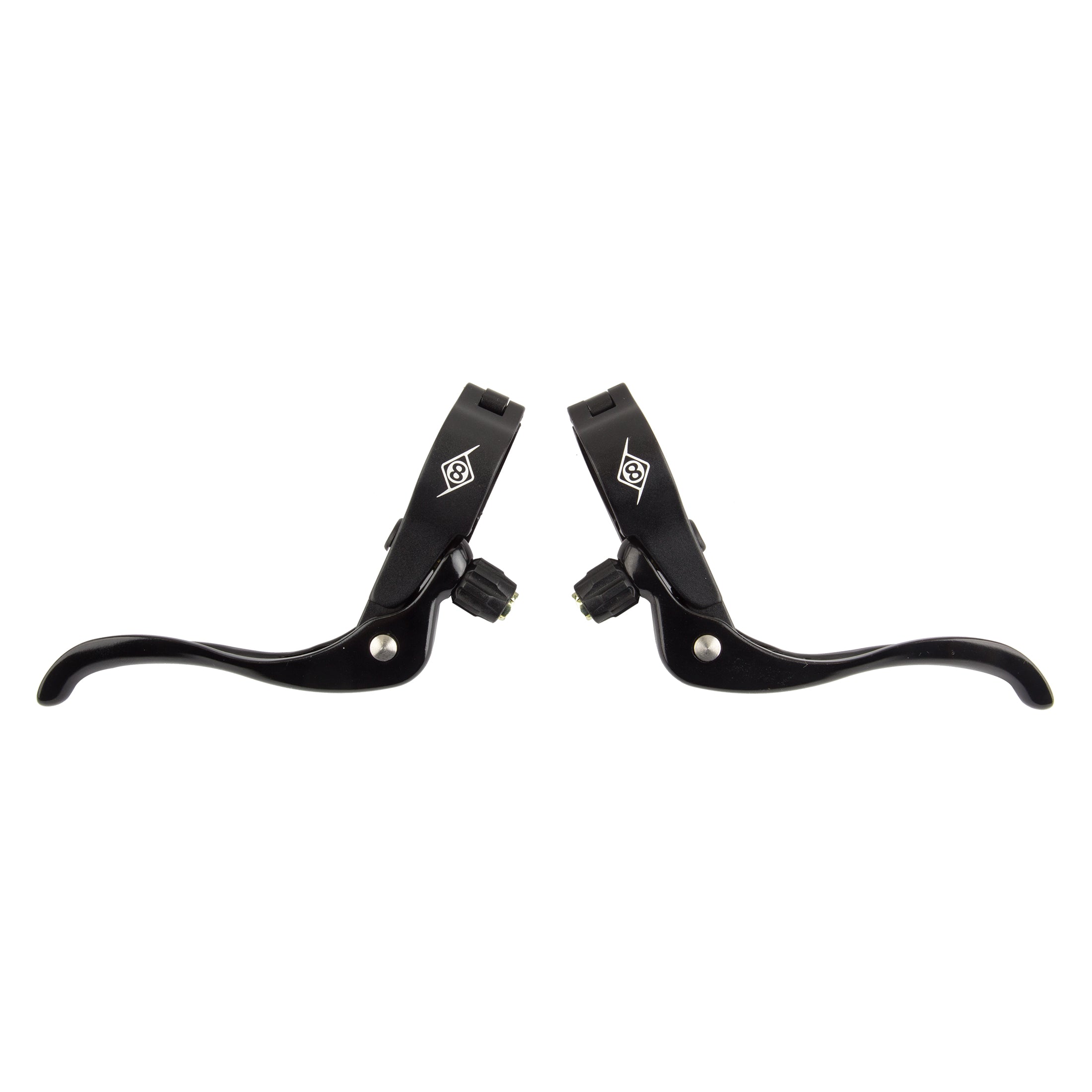 Cross Top Mount Levers