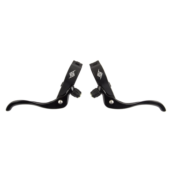 Cross Top Mount Levers Origin8.bike