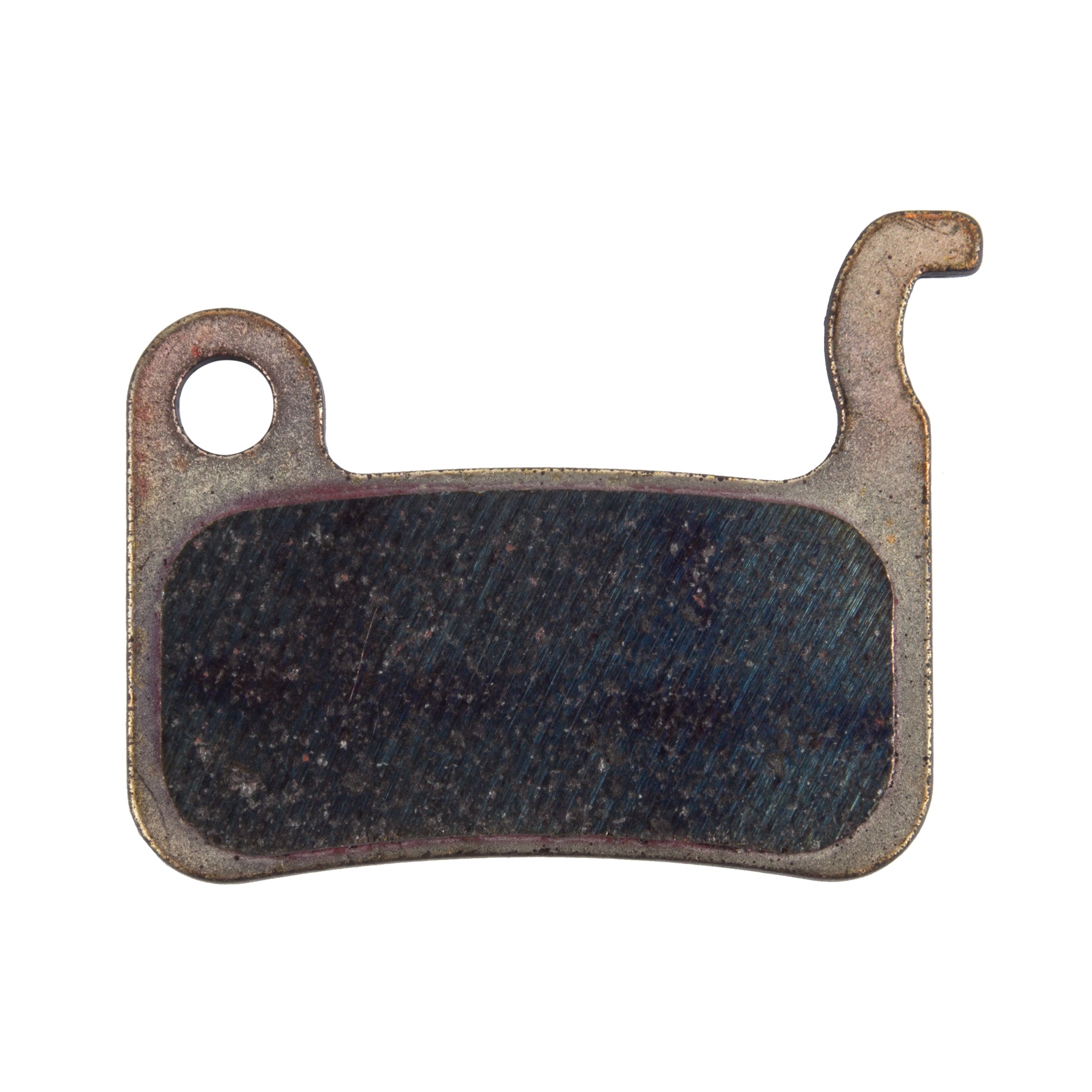 Vise Sintered Disc Brake Pads